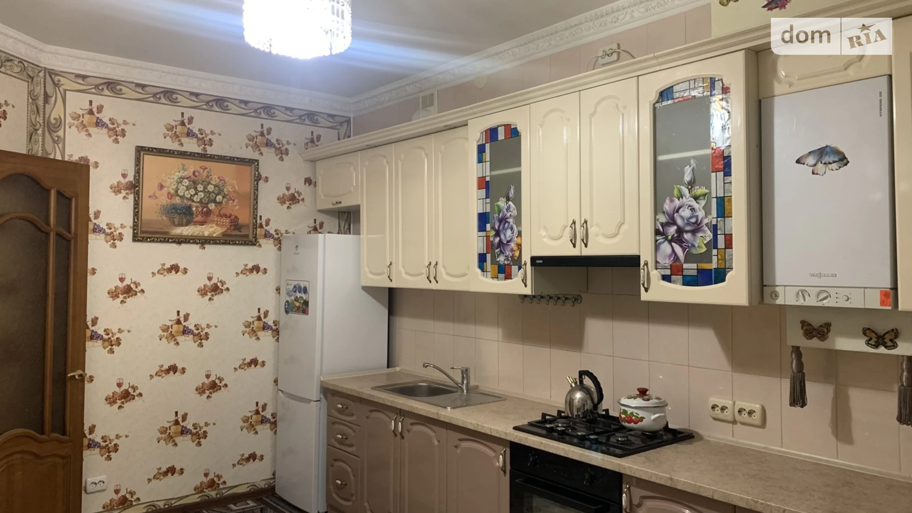 Продается 3-комнатная квартира 102.9 кв. м в, цена: 105000 $ - фото 5
