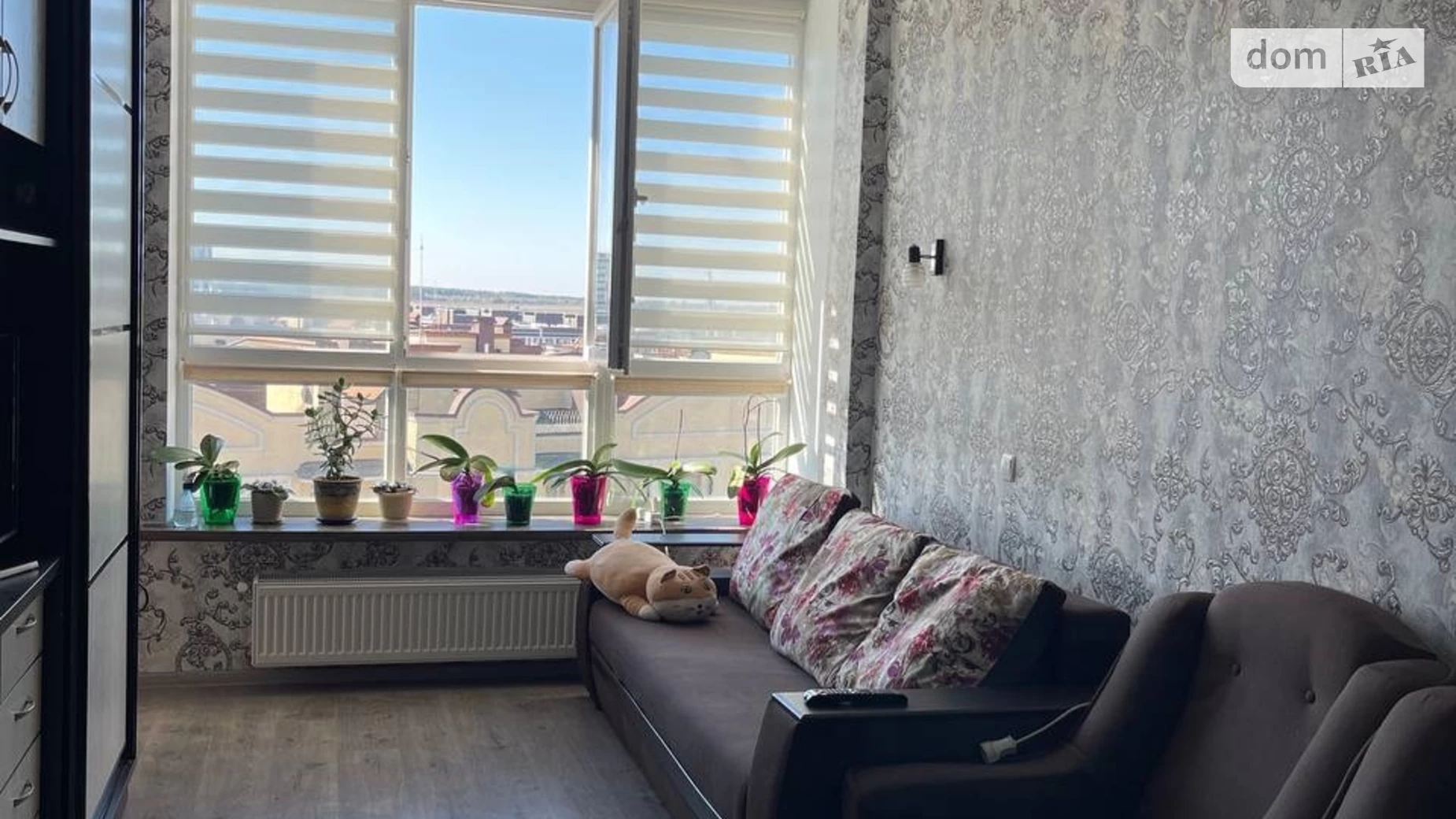 Продается 1-комнатная квартира 30.4 кв. м в Ирпене, ул. Николая Сингаевского(Ново-Оскольская), 2Є - фото 4