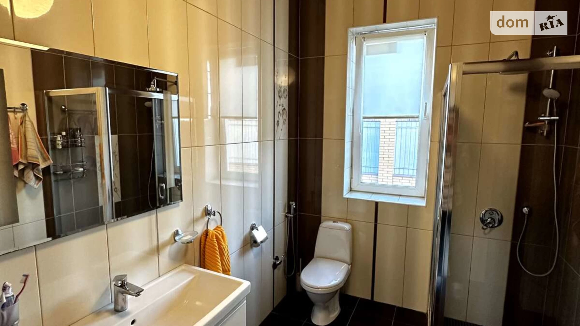Продається будинок 2 поверховий 160 кв. м с басейном, цена: 120000 $ - фото 2