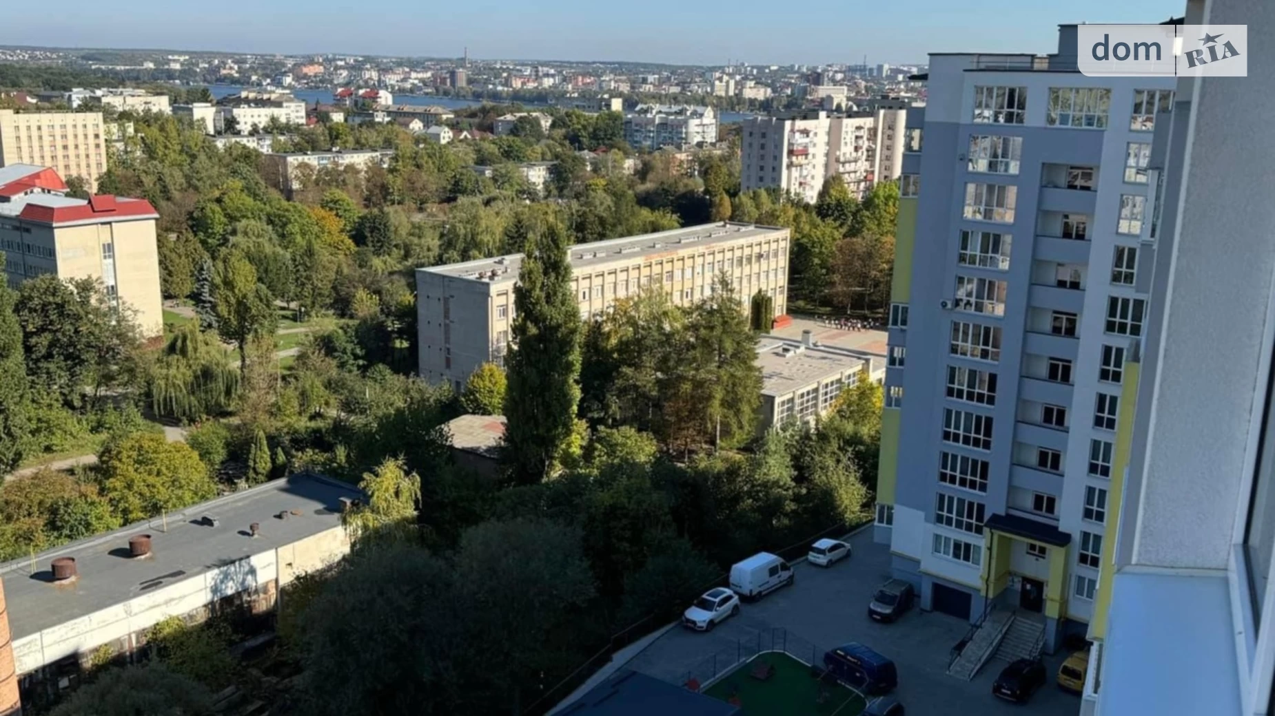 3-комнатная квартира 87 кв. м в Тернополе, ул. Владимира Лучаковского(Лучаковского) - фото 3