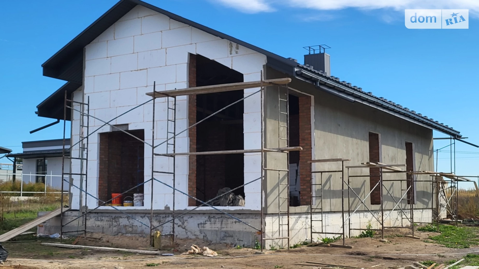 Продается одноэтажный дом 99 кв. м с бассейном, цена: 95000 $ - фото 3