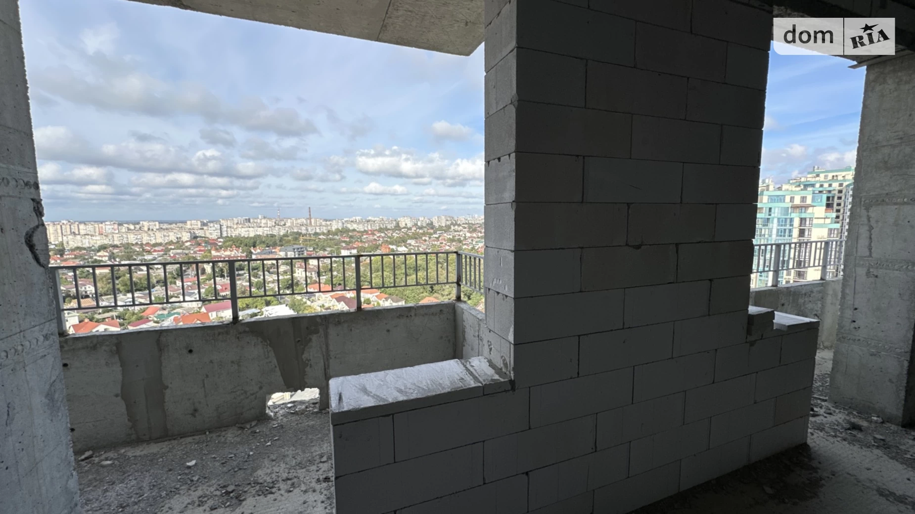 Продається 2-кімнатна квартира 71.23 кв. м у Одесі, вул. Дача Ковалевського, 5 - фото 5