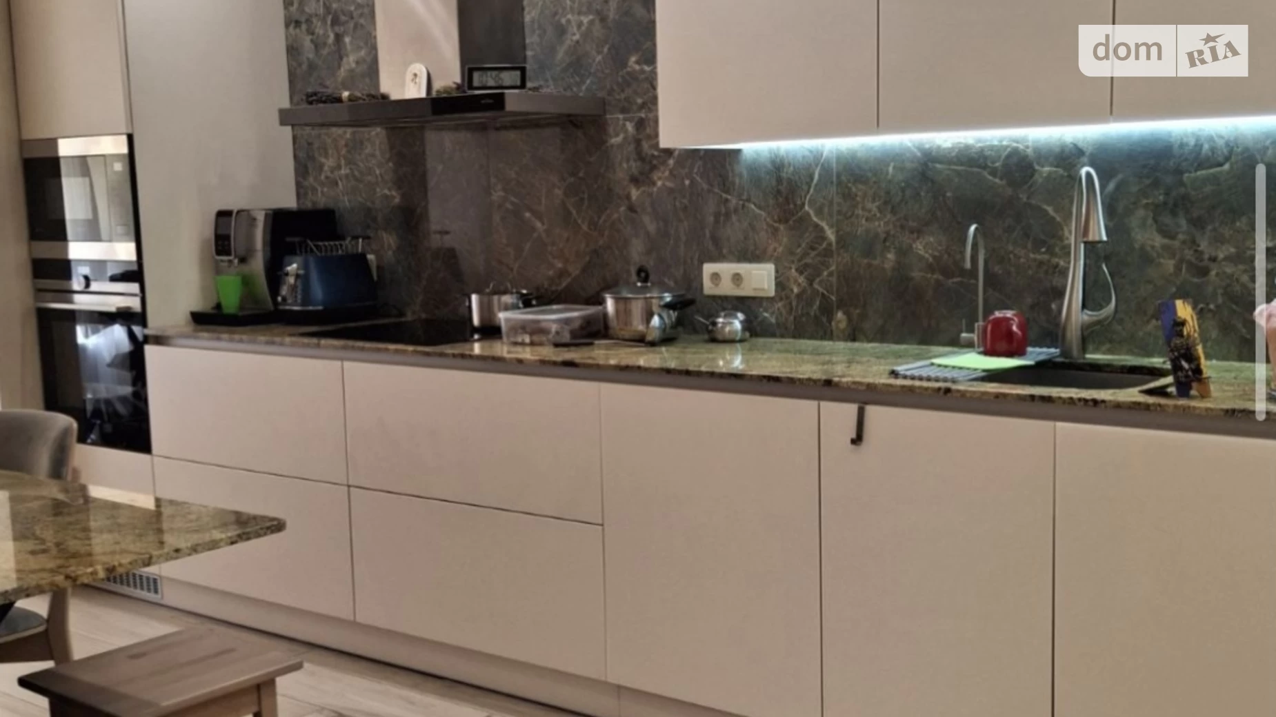 Продається 3-кімнатна квартира 82.6 кв. м у Дніпрі, цена: 110000 $ - фото 3