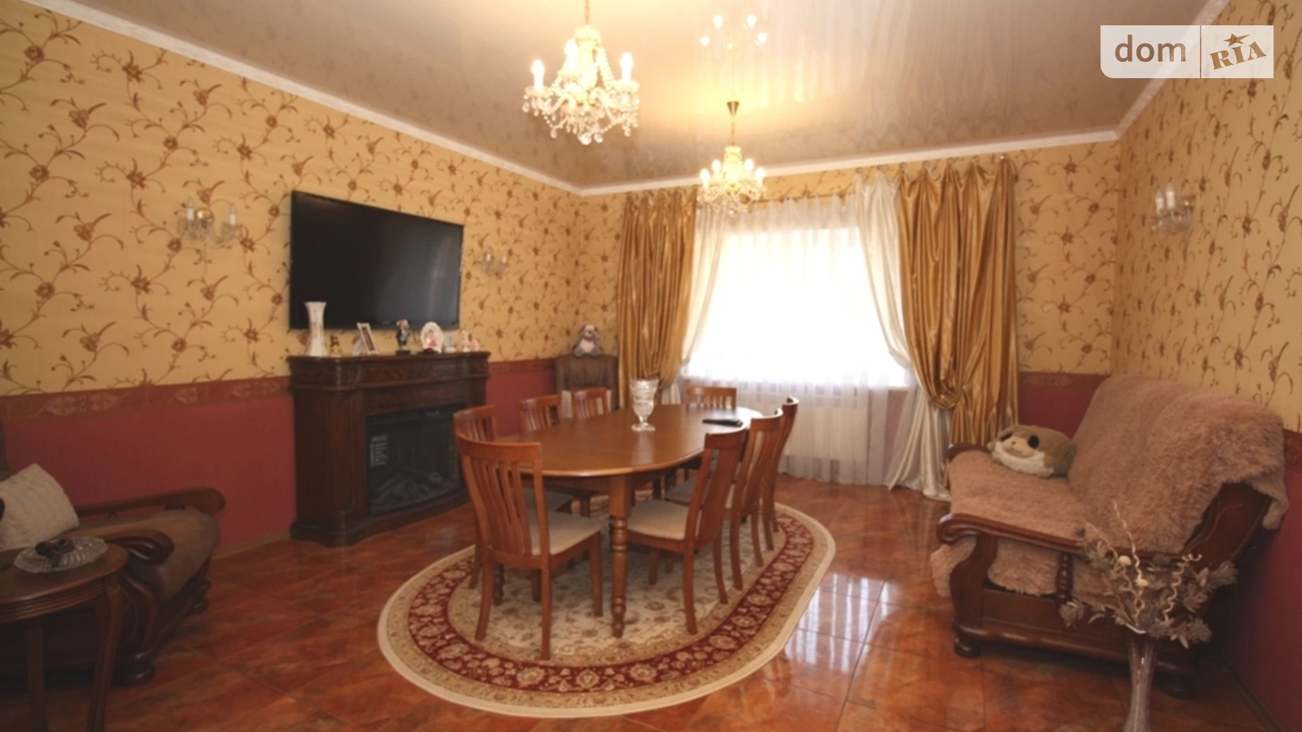 Продается дом на 3 этажа 250 кв. м с террасой, цена: 119999 $ - фото 5