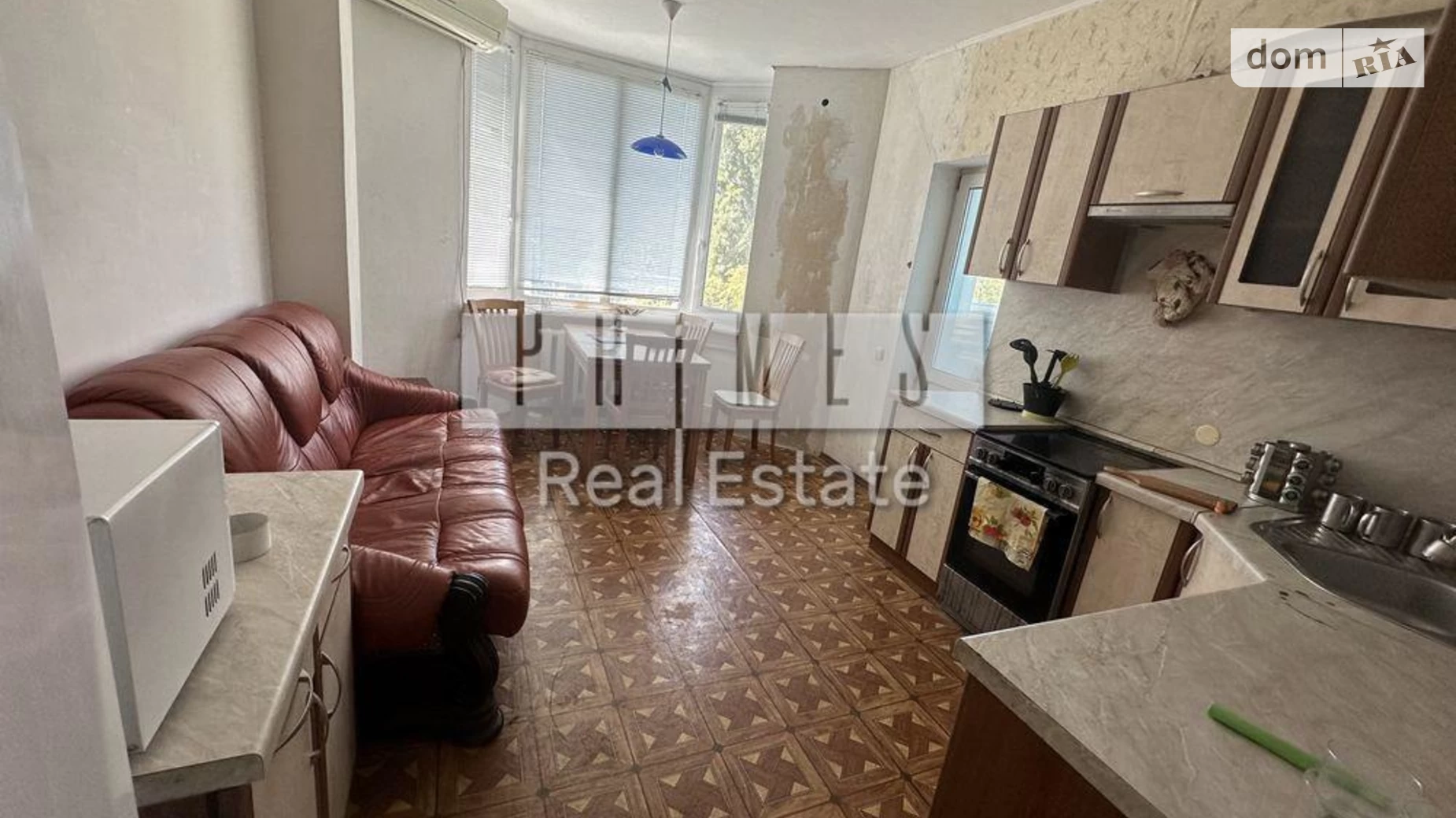 Продается 2-комнатная квартира 78.8 кв. м в Киеве, ул. Зои Бутенко(Сеченова), 7А - фото 5