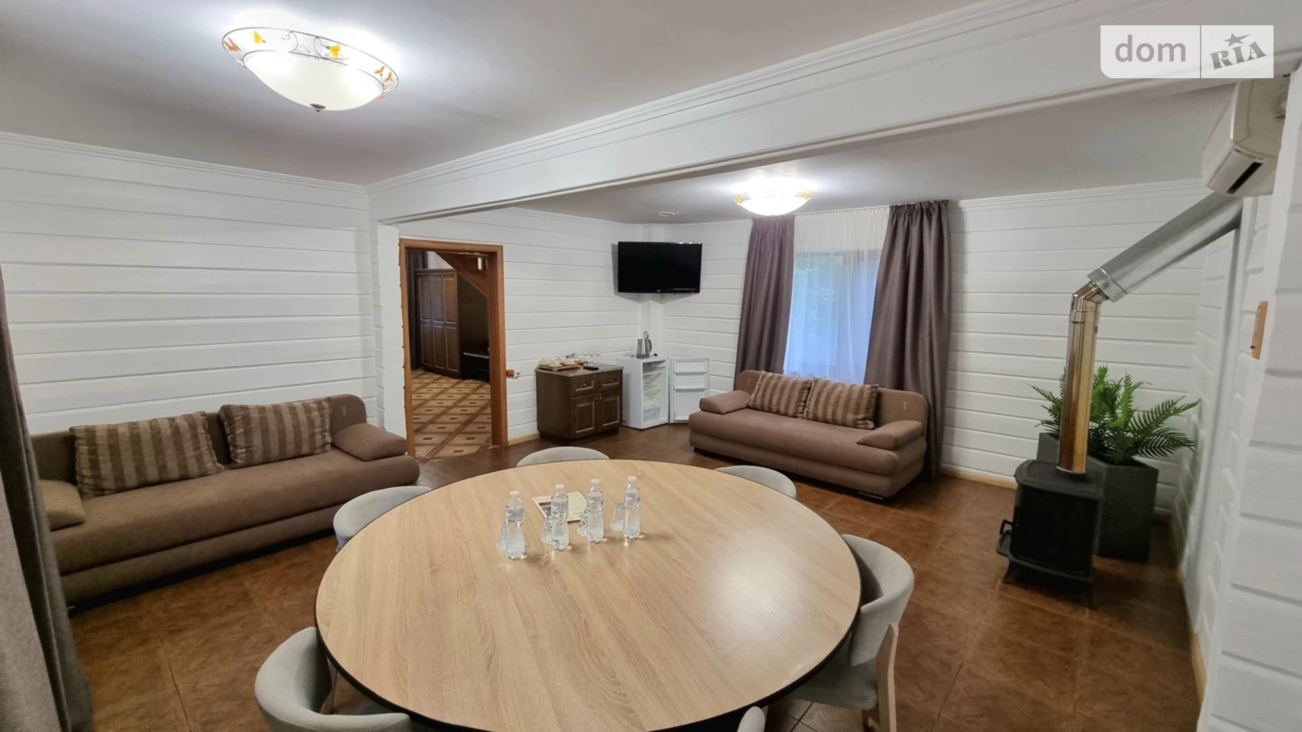 Сдается в аренду дом на 2 этажа с балконом, цена: 2854 грн - фото 3