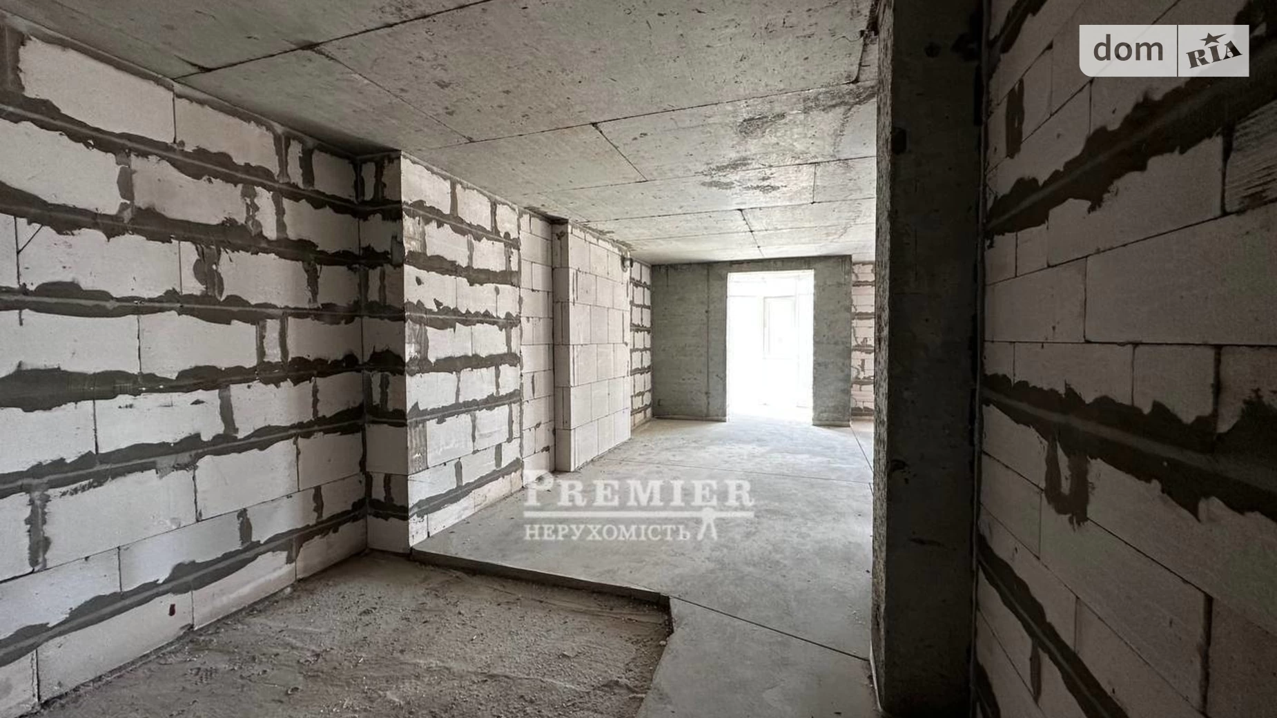 Продается 1-комнатная квартира 63 кв. м в Одессе, Фонтанская дор., 122 - фото 4