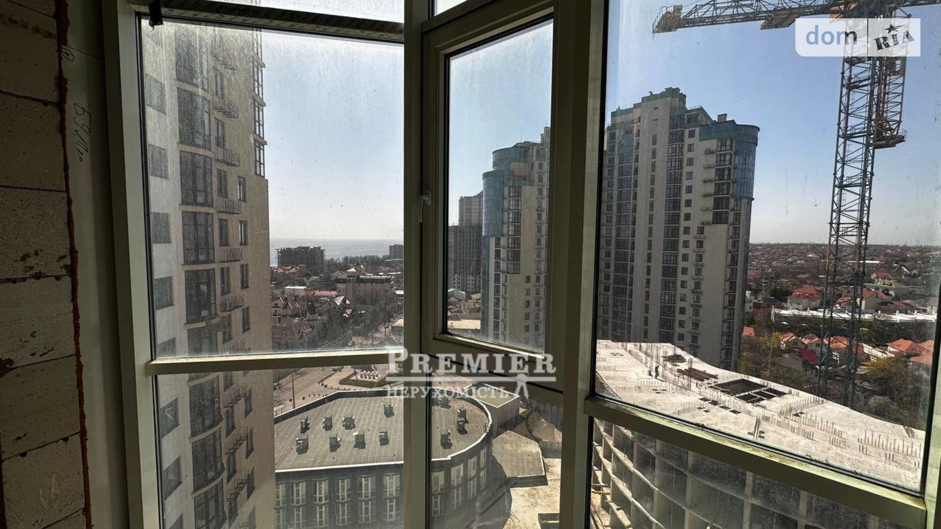 Продается 1-комнатная квартира 63 кв. м в Одессе, Фонтанская дор., 122 - фото 3