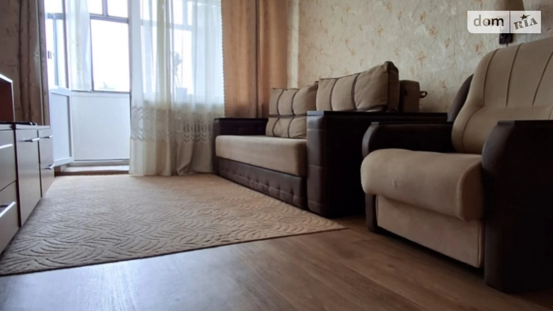 Продается 2-комнатная квартира 53.7 кв. м в Днепре, ул. Метростроевская, 17 - фото 5