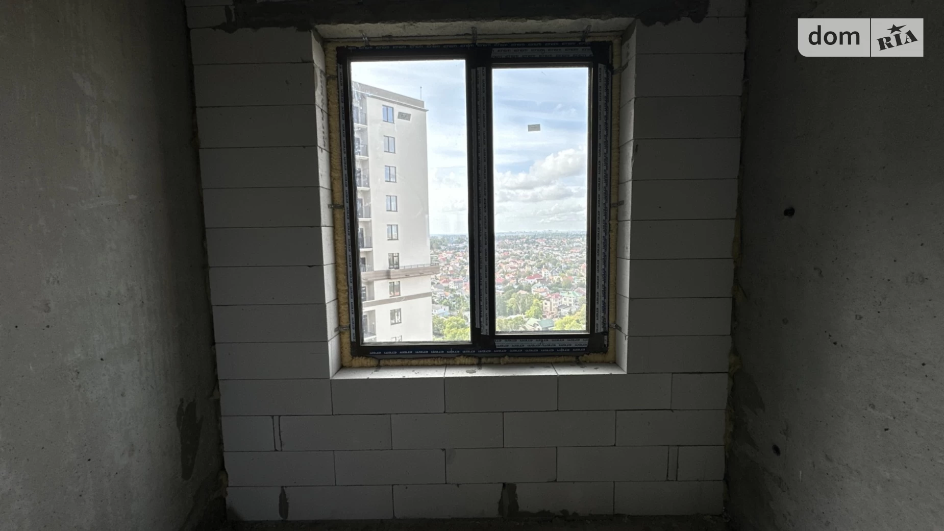 Продається 1-кімнатна квартира 38.61 кв. м у Одесі, вул. Дача Ковалевського, 5 - фото 5