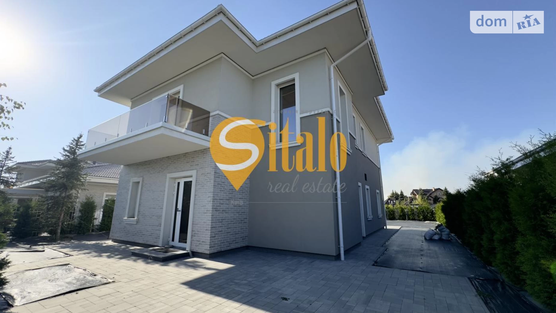 Продается дом на 2 этажа 178 кв. м с подвалом, цена: 240000 $ - фото 5