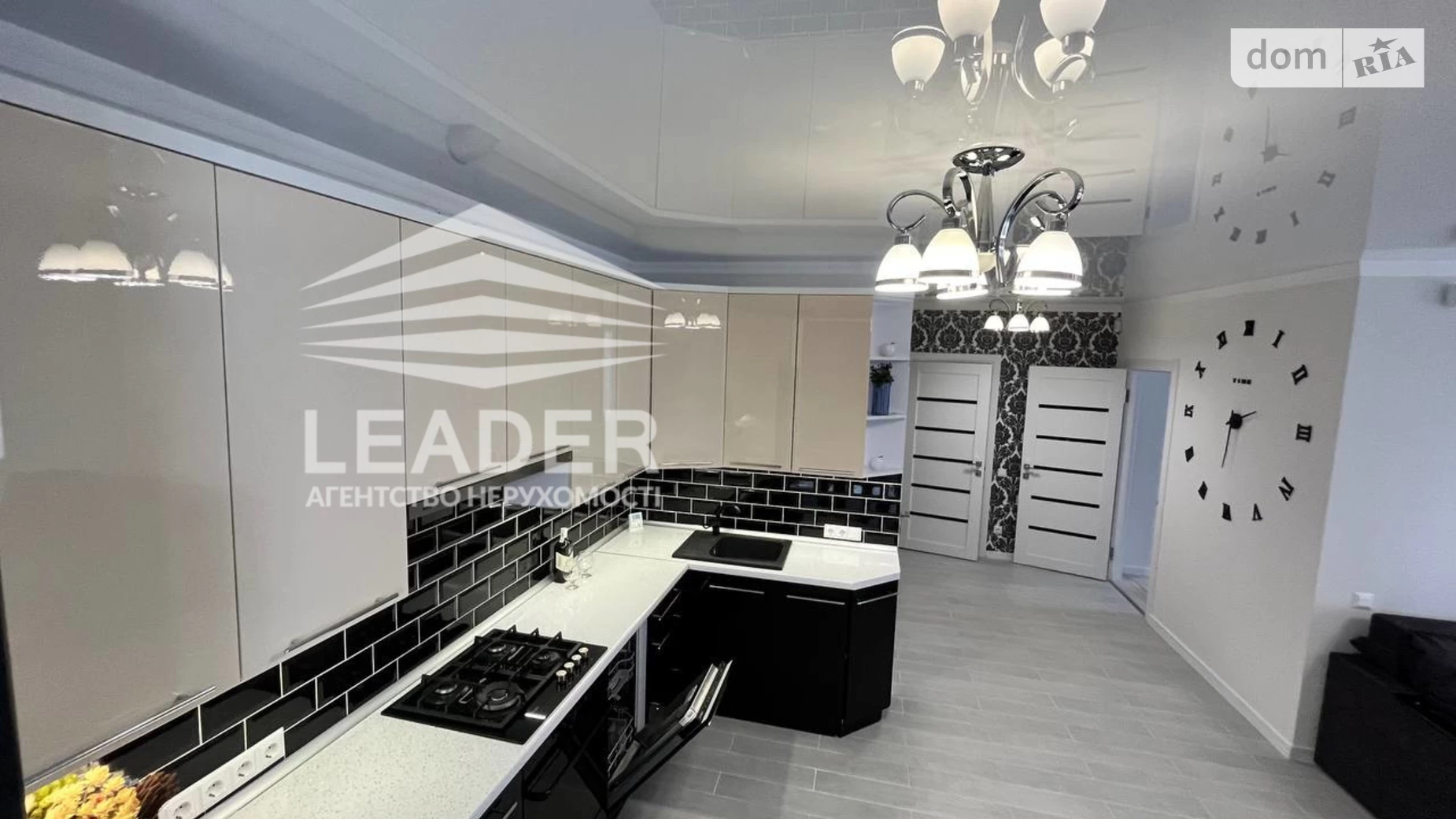 Продается 1-комнатная квартира 67 кв. м в Виннице, цена: 112500 $ - фото 2