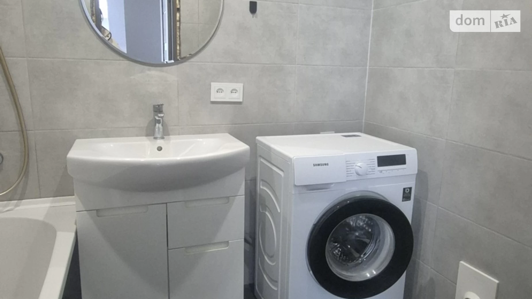 Продается 1-комнатная квартира 42 кв. м в Ирпене, ул. Павла Глазового(Олега Кошевого), 13Б - фото 2