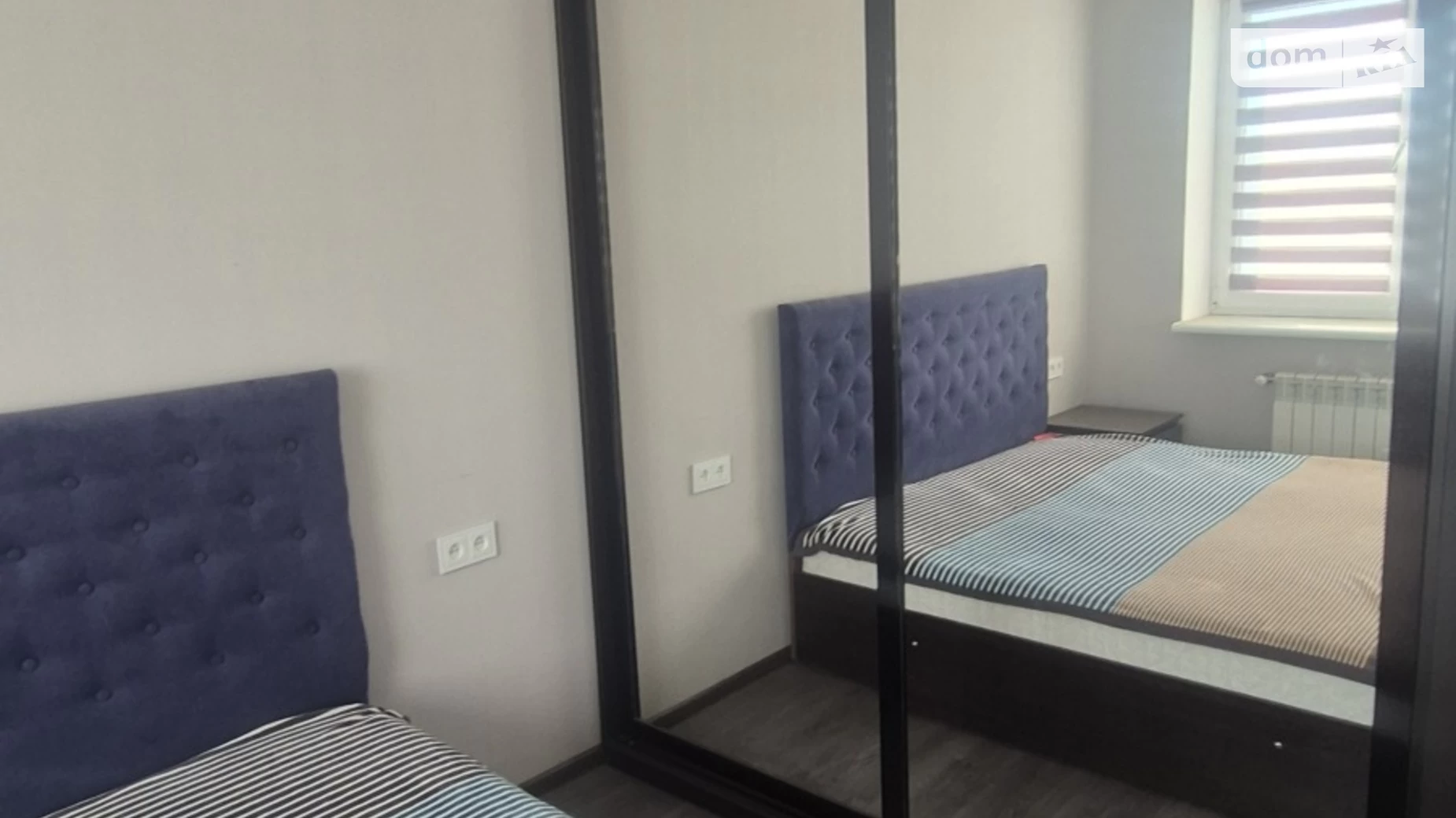 Продается 1-комнатная квартира 42 кв. м в Ирпене, ул. Павла Глазового(Олега Кошевого), 13Б - фото 4