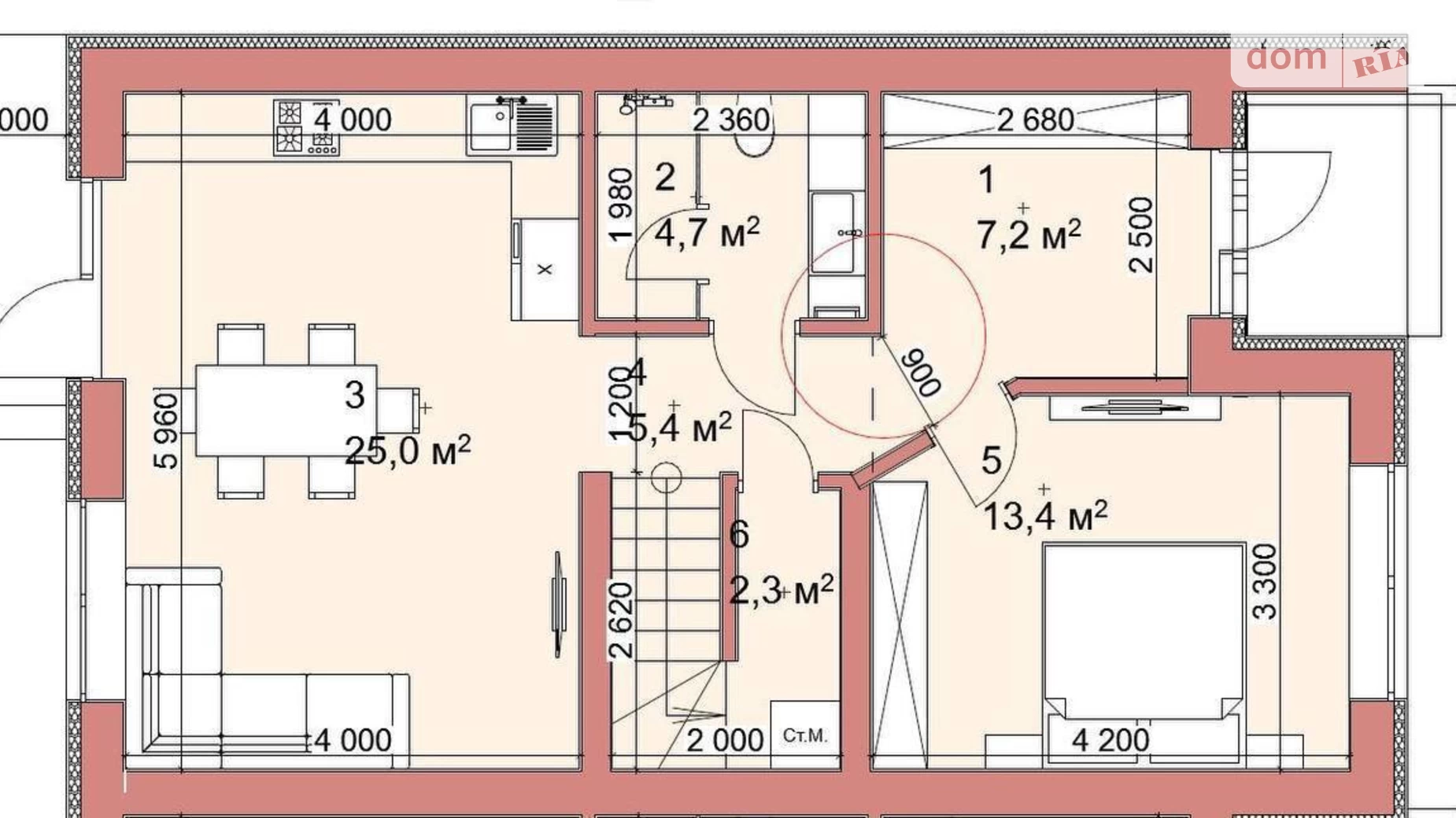 Льононкомбінат Рівне, цена: 60000 $ - фото 5
