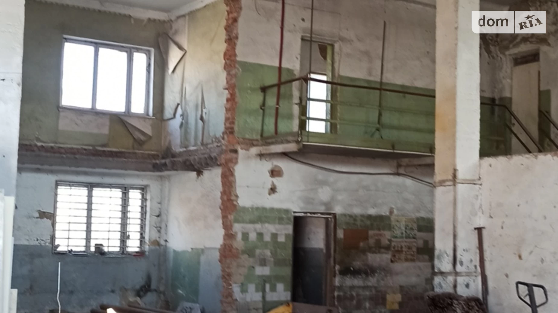 Сдается в аренду помещения свободного назначения 750 кв. м в 2-этажном здании, цена: 80000 грн - фото 4