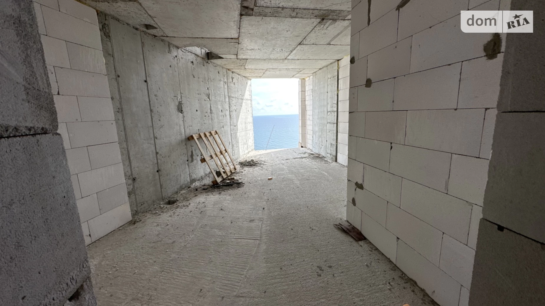 Продается 1-комнатная квартира 31.2 кв. м в Одессе, ул. Дача Ковалевского, 5 - фото 5