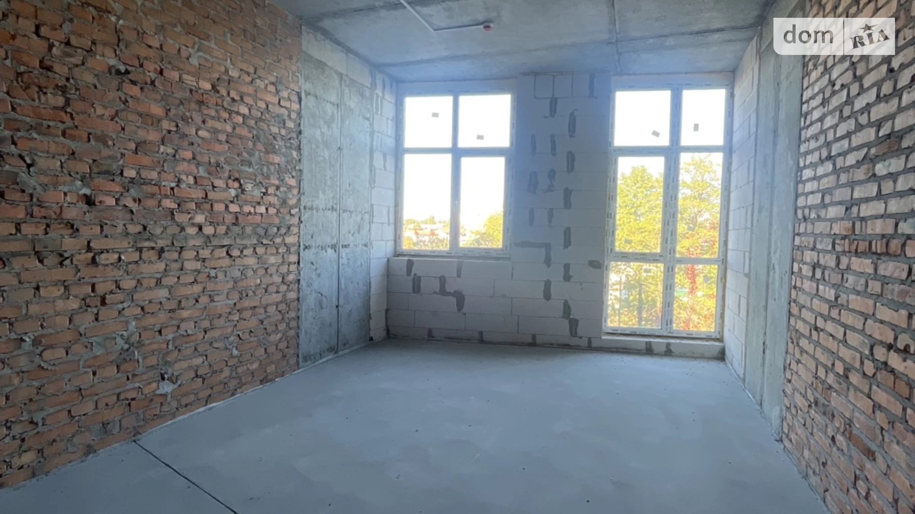 Продається 1-кімнатна квартира 28.6 кв. м у Ірпені, вул. Ольги Кобилянської(Достоєвського), 1В/9 - фото 4