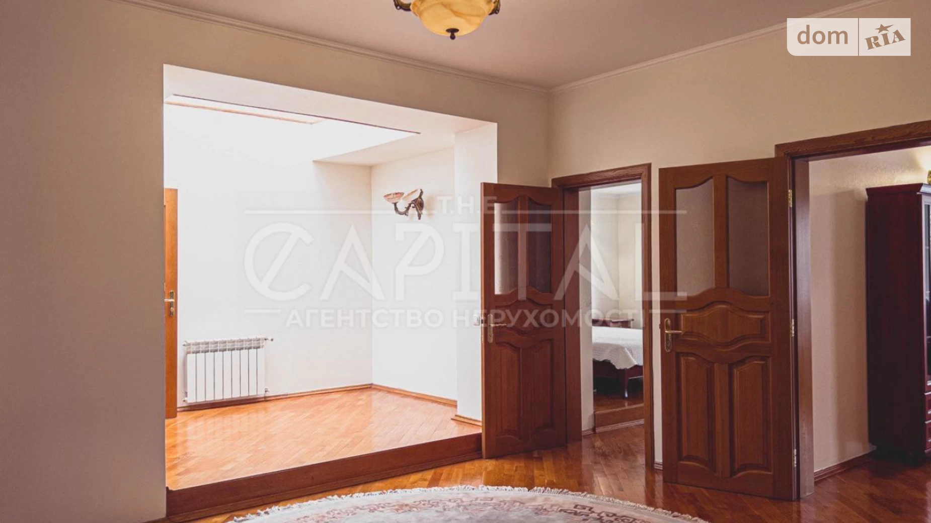 Продається будинок 3 поверховий 474 кв. м з балконом, цена: 800000 $ - фото 3