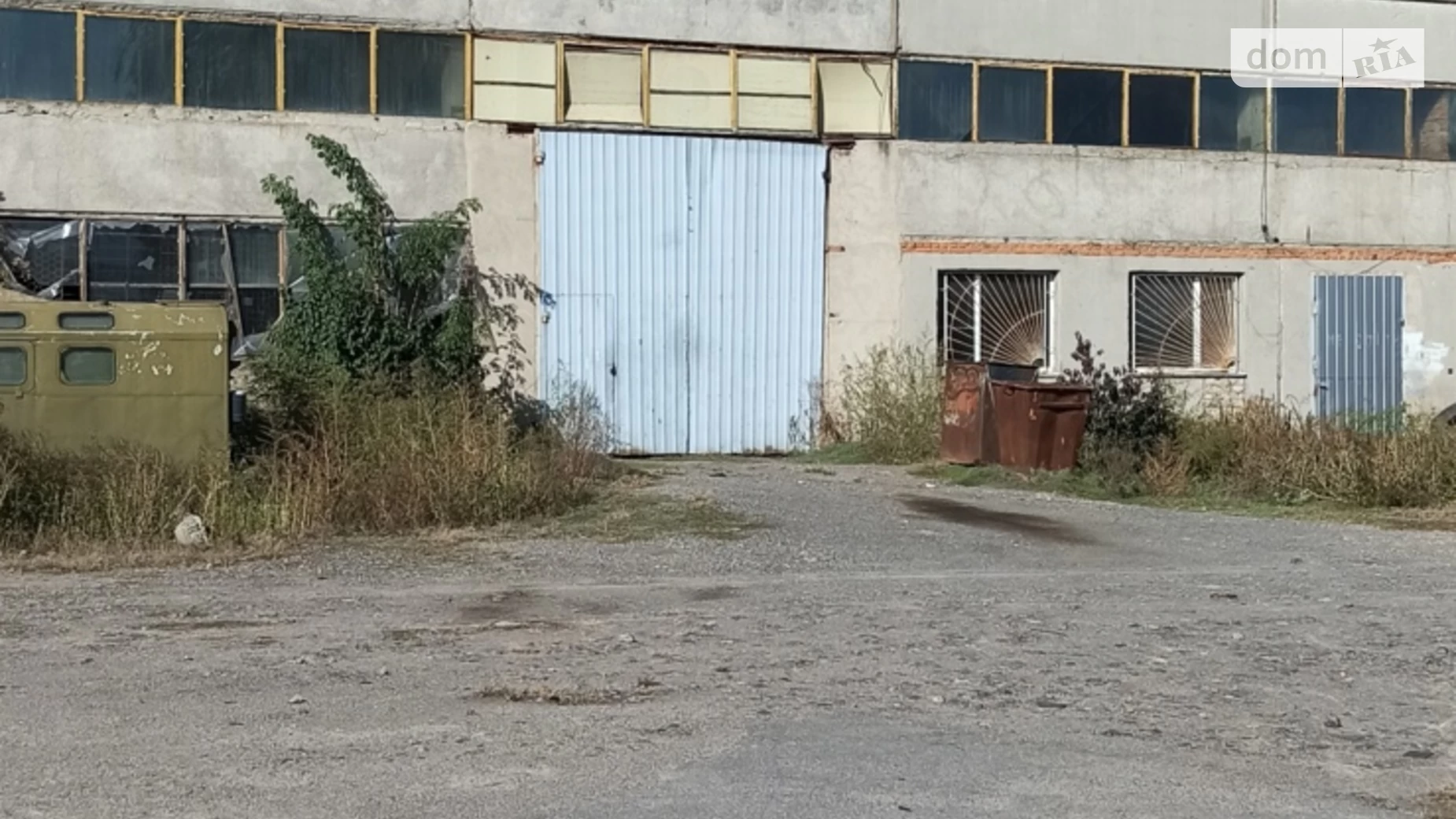 Сдается в аренду помещения свободного назначения 900 кв. м в 1-этажном здании, цена: 90000 грн - фото 2