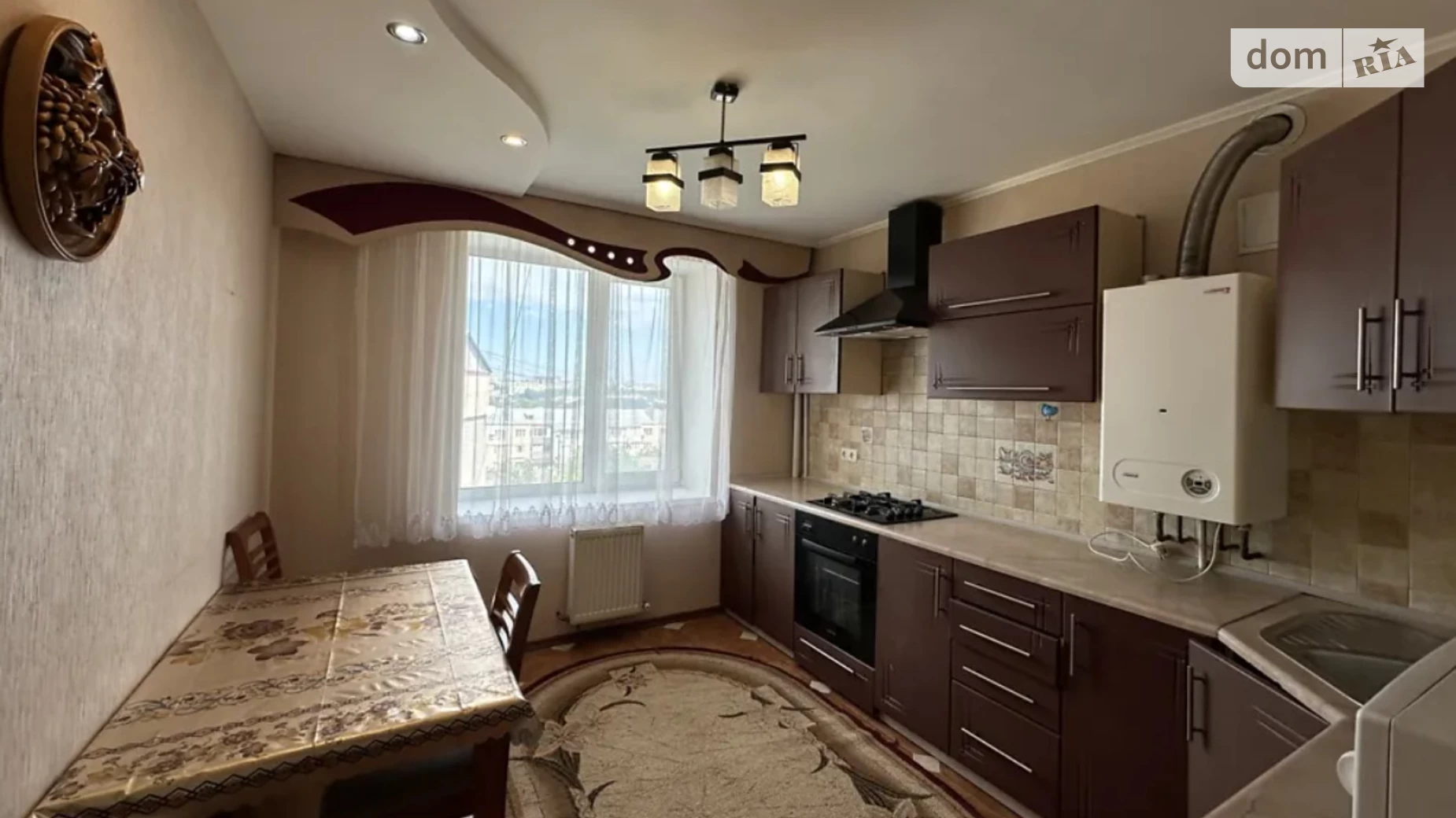 Продается 3-комнатная квартира 84.2 кв. м в Виннице, ул. Академическая - фото 2
