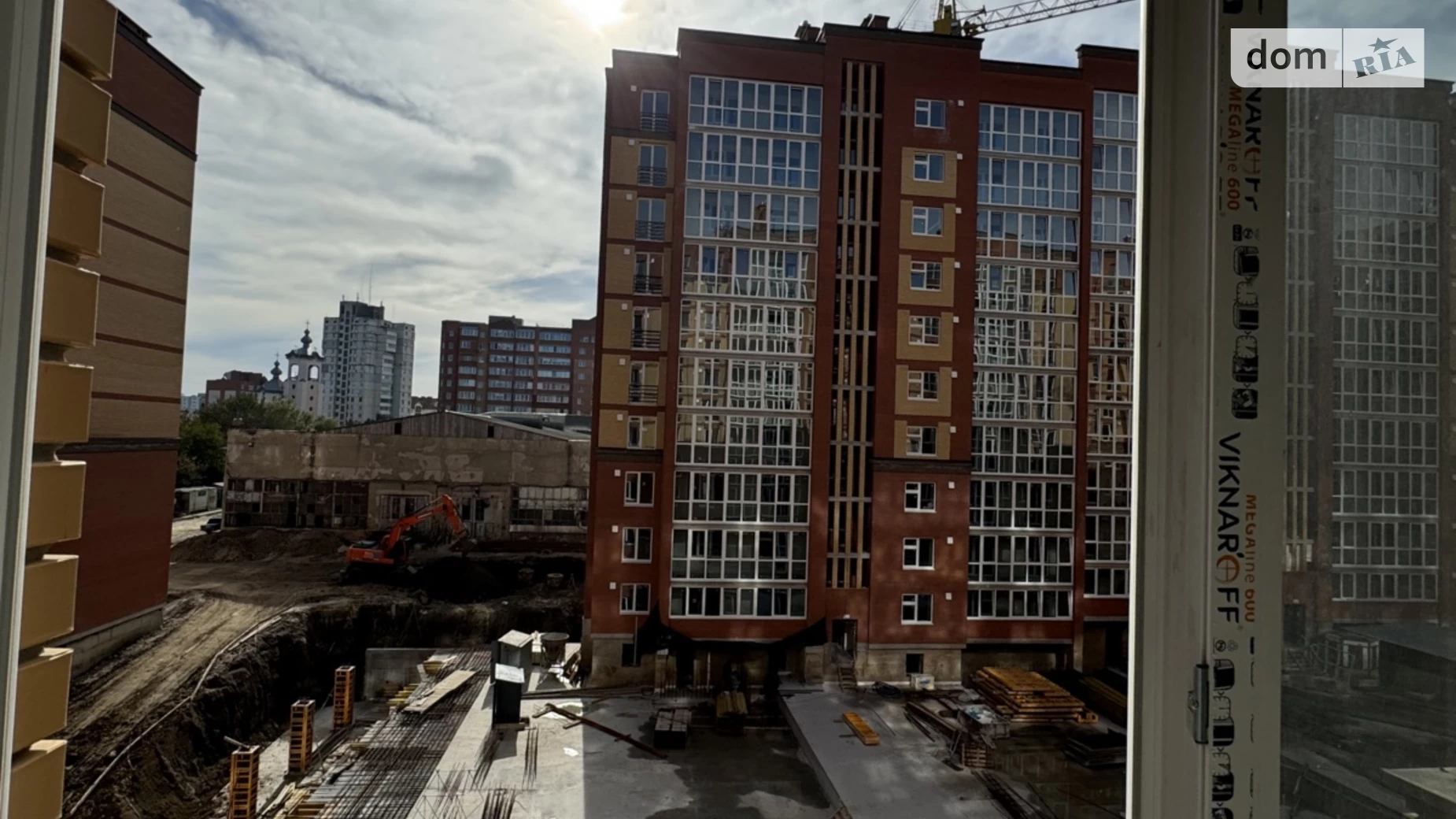3-кімнатна квартира 94.8 кв. м у Тернополі, вул. Тролейбусна - фото 2