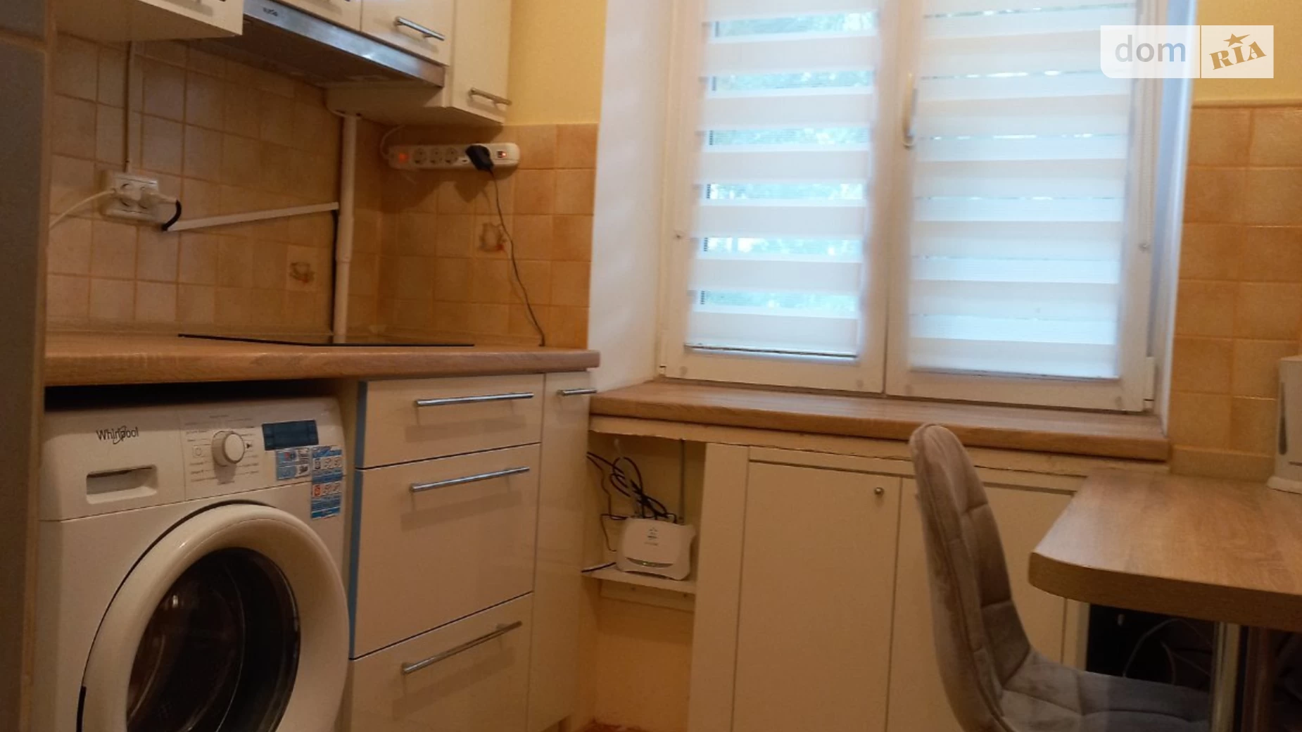 Продається 1-кімнатна квартира 21 кв. м у Івано-Франківську, вул. Гетьмана Івана Мазепи, 167 корпус 3 - фото 5