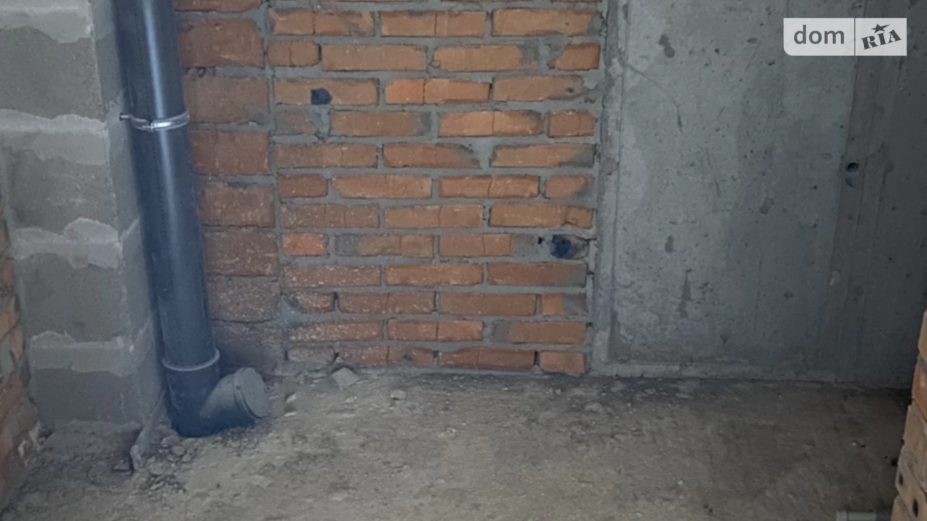 Продається 1-кімнатна квартира 29.5 кв. м у Ірпені, вул. Кобилянської Ольги, 12 - фото 3