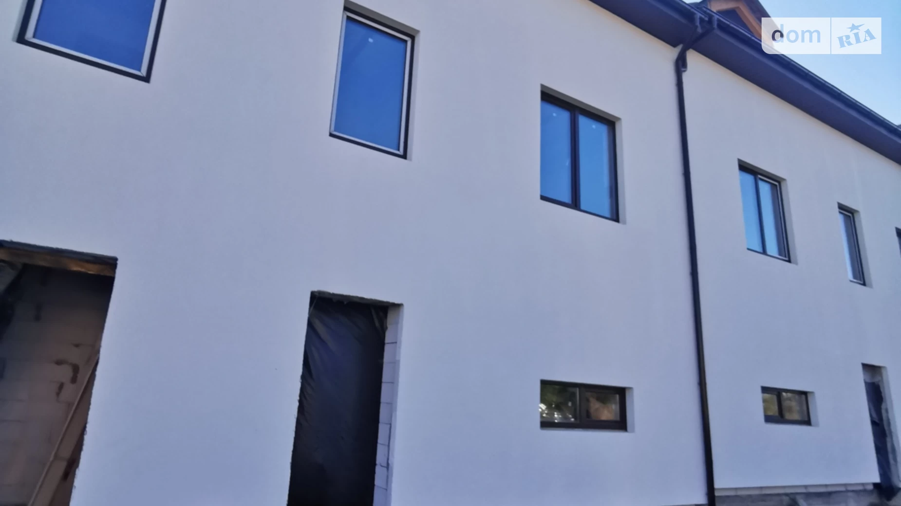 Продається частина будинку 100 кв. м з балконом, цена: 58000 $ - фото 3