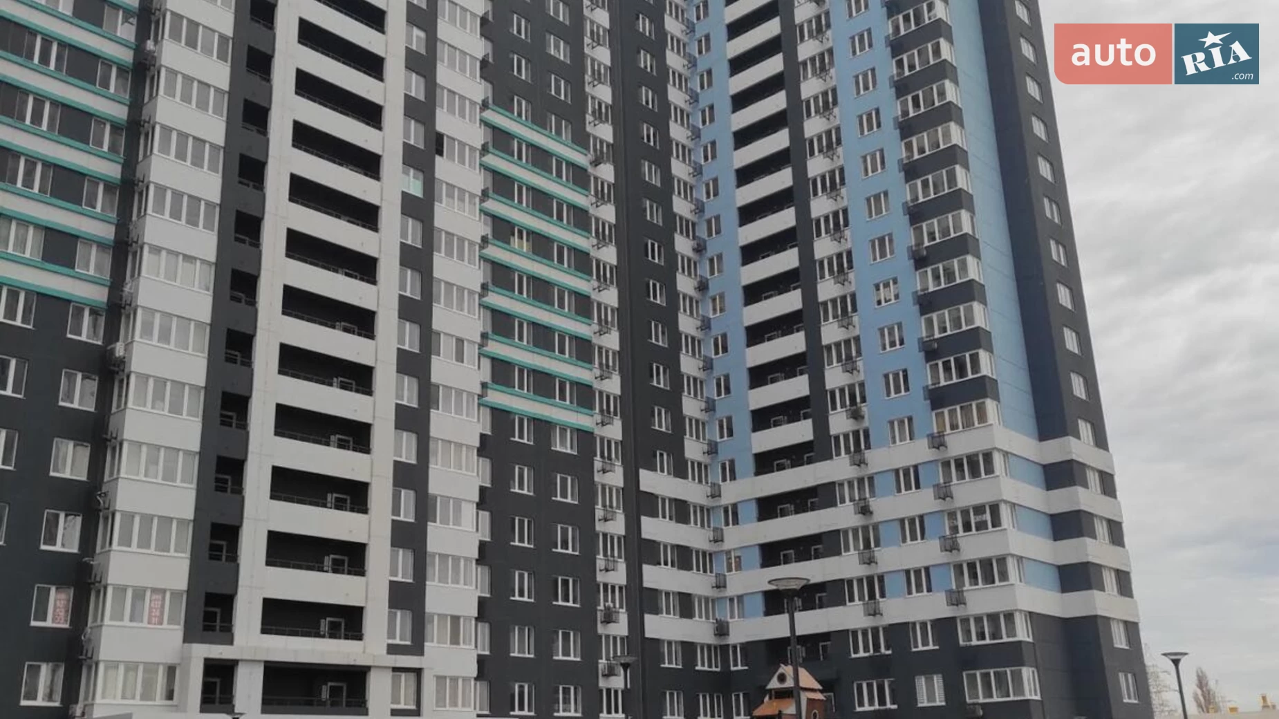Продається 1-кімнатна квартира 45 кв. м у Одесі, вул. Варненська, 27А/3 - фото 3