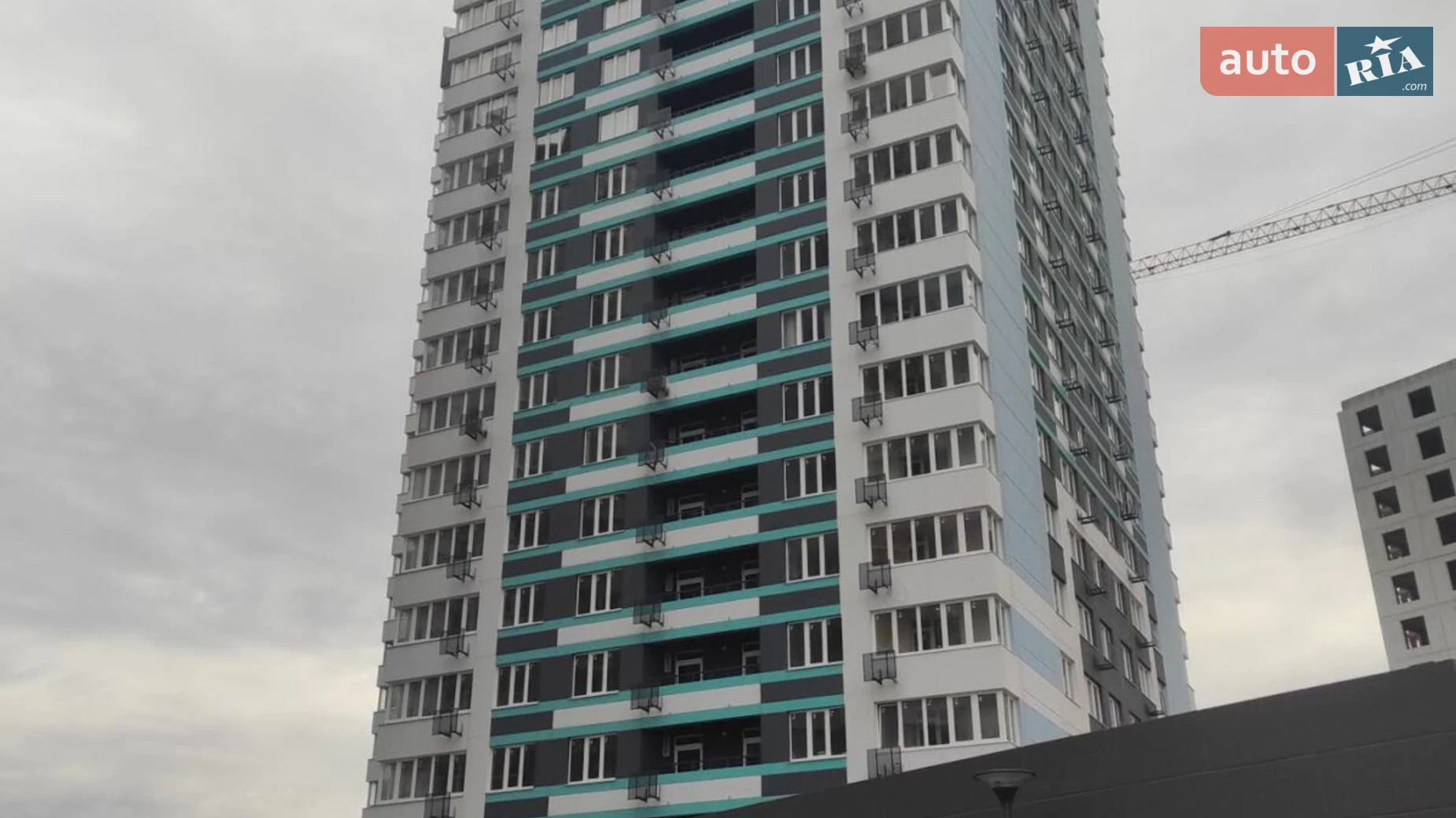 Продається 1-кімнатна квартира 45 кв. м у Одесі, вул. Варненська, 27А/3 - фото 4