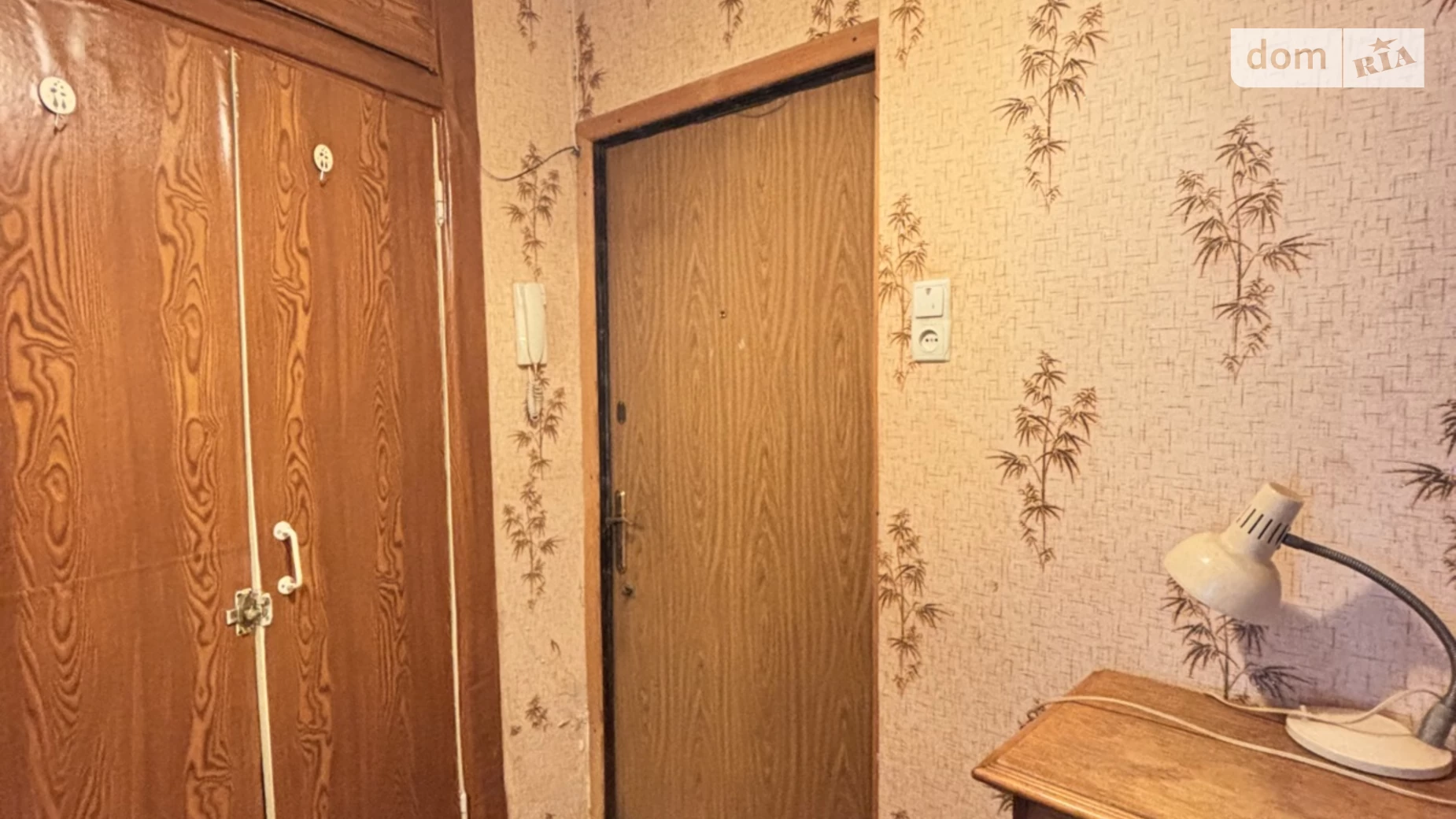 Здається в оренду 1-кімнатна квартира 32 кв. м у Харкові, вул. Нескорених(Героїв Праці), 17 - фото 2