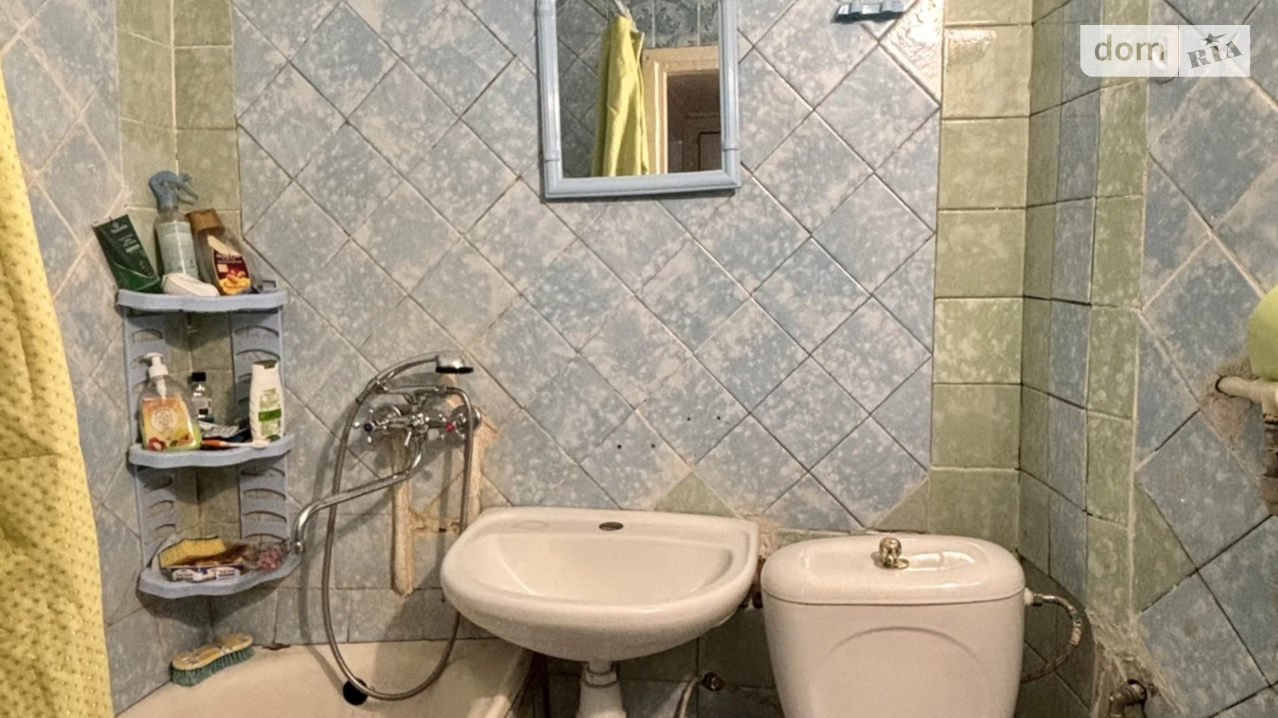 Здається в оренду 1-кімнатна квартира 32 кв. м у Харкові, вул. Нескорених(Героїв Праці), 17 - фото 3