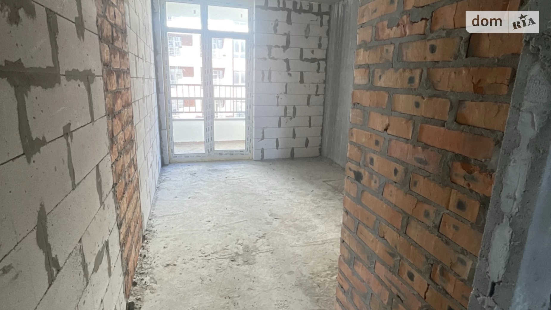 Продается 2-комнатная квартира 62 кв. м в Ирпене, ул. Кобылянской Ольги, 1В/21 - фото 2