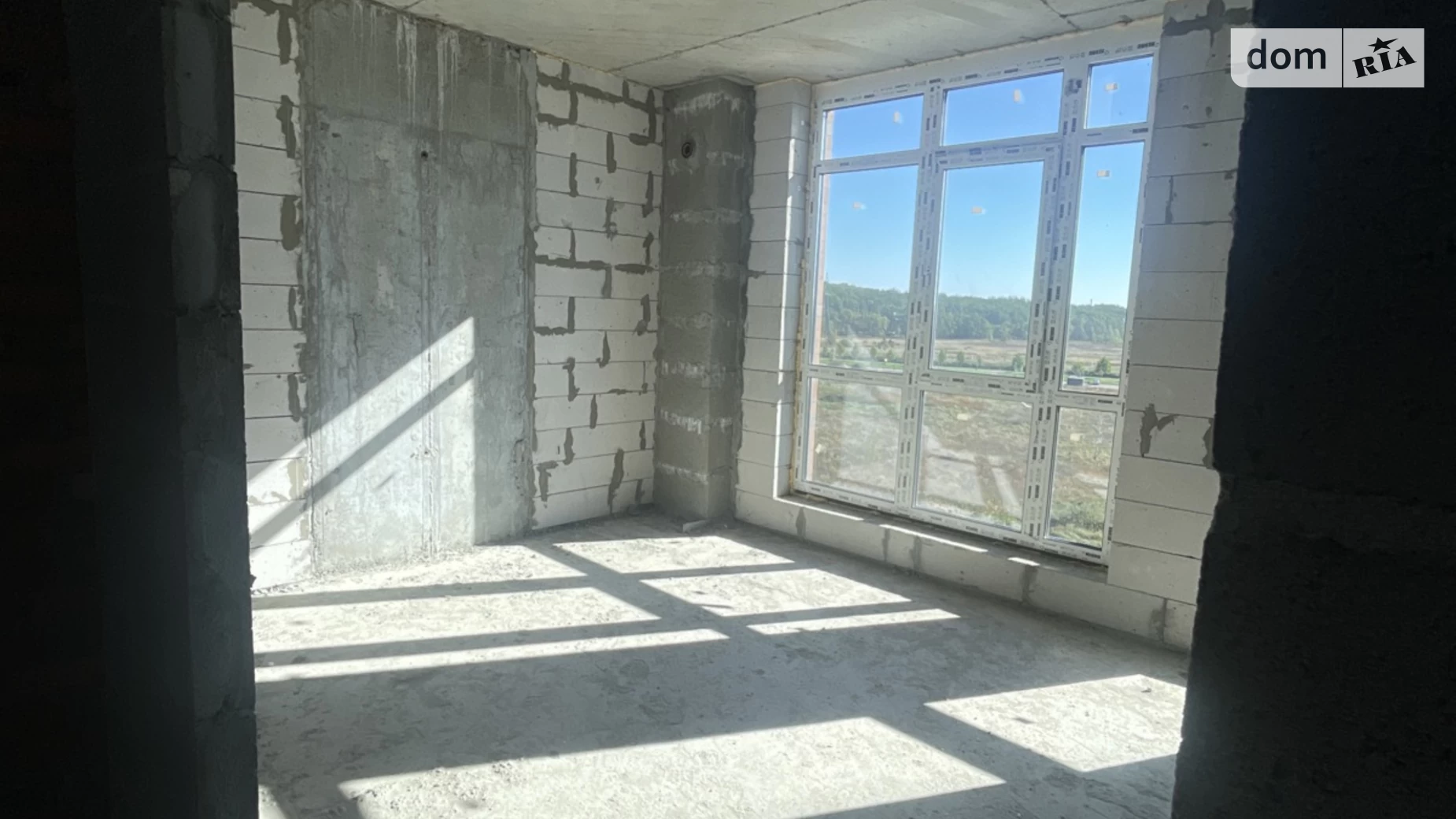 Продается 2-комнатная квартира 62 кв. м в Ирпене, ул. Кобылянской Ольги, 1В/21 - фото 4