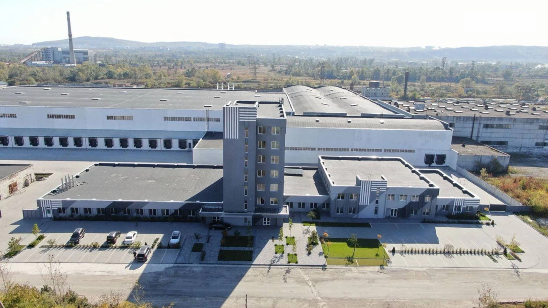 Сдается в аренду помещения свободного назначения 3500 кв. м в 1-этажном здании, цена: 26250 $ - фото 2