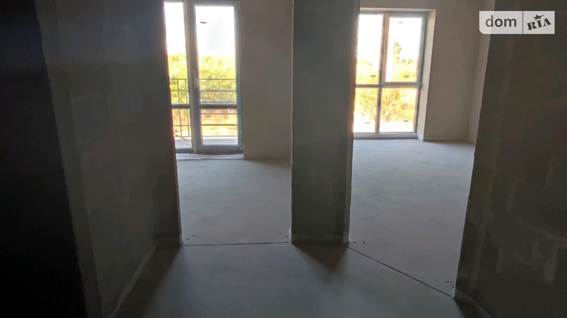 Продається 1-кімнатна квартира 37.3 кв. м у Гостомелі, вул. Українська, 12/1 - фото 3