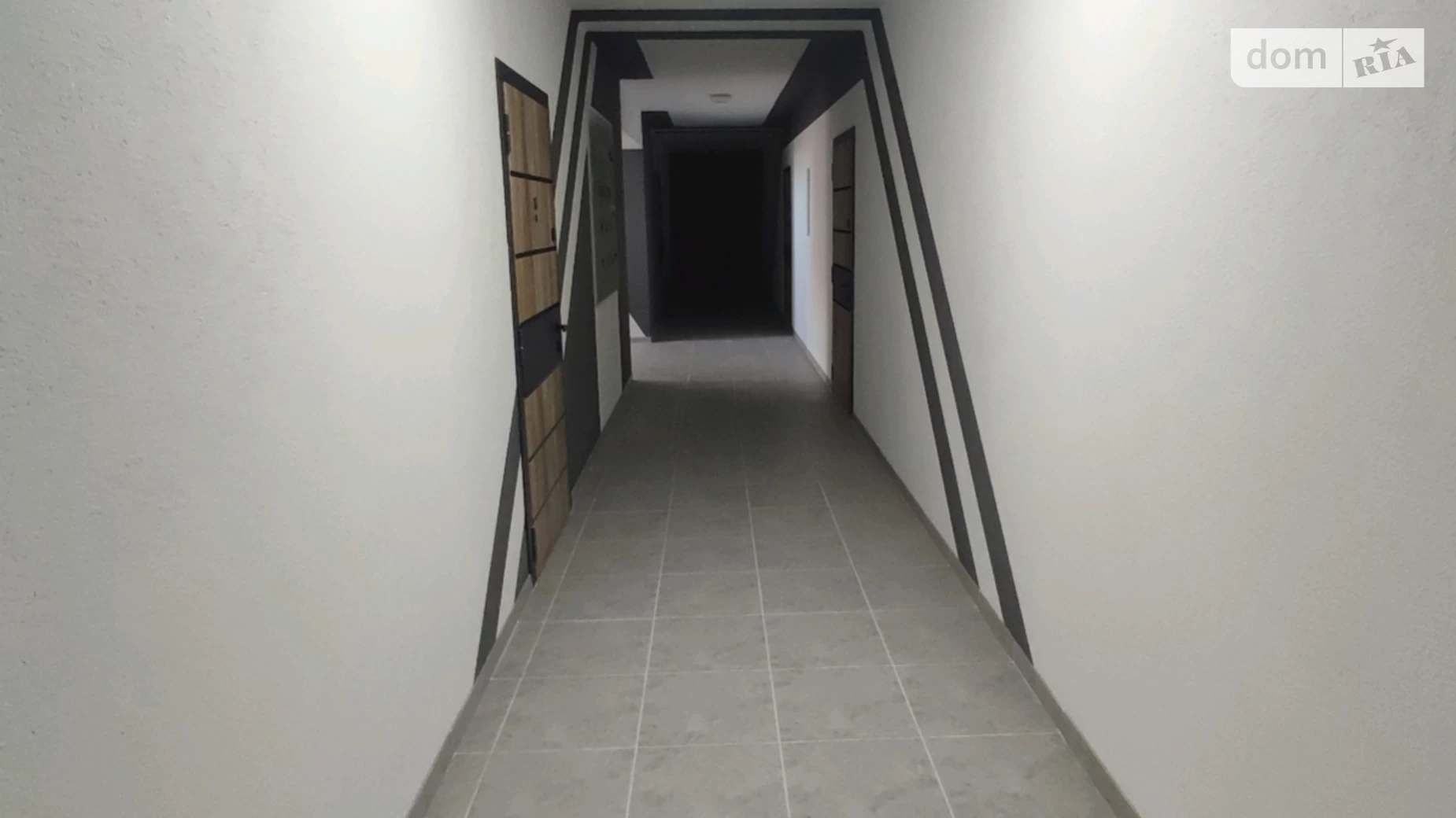 Продається 1-кімнатна квартира 37.3 кв. м у Гостомелі, вул. Українська, 12/1 - фото 5