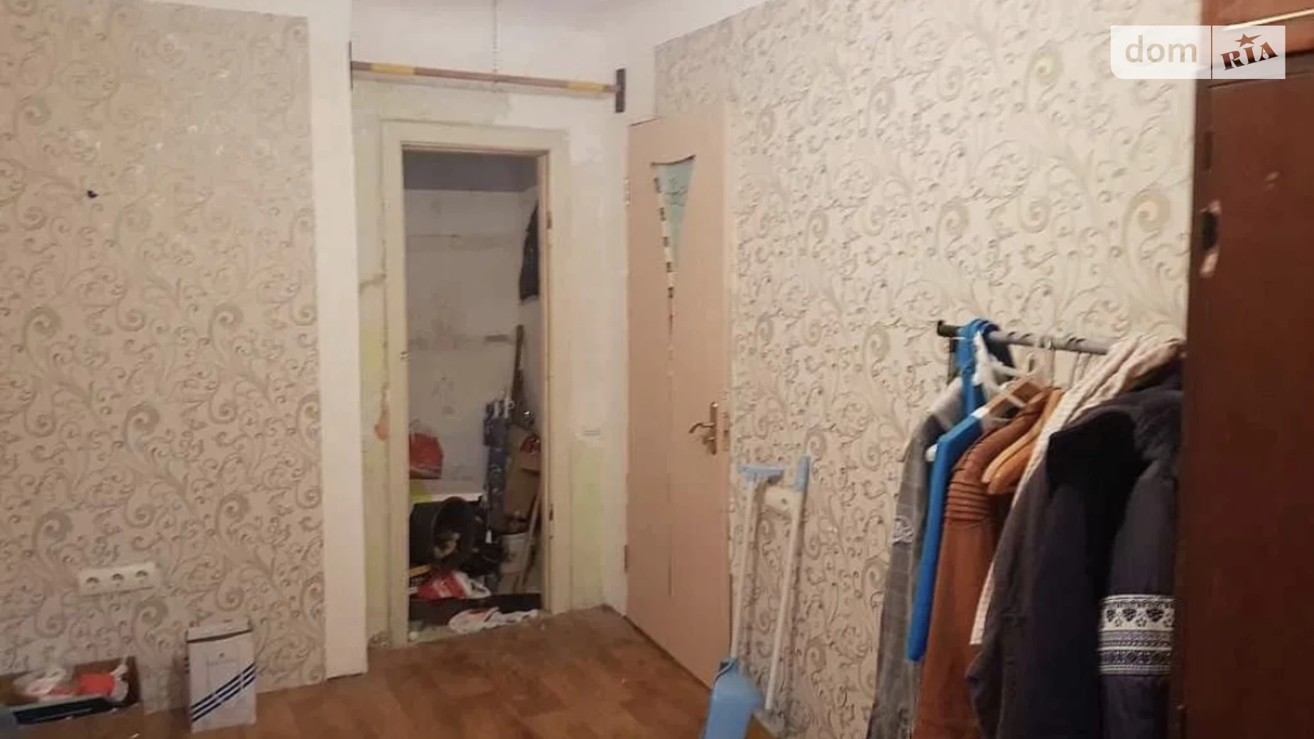 Продается 2-комнатная квартира 42.1 кв. м в Николаеве, ул. Гражданская (Цен. р-н) - фото 2