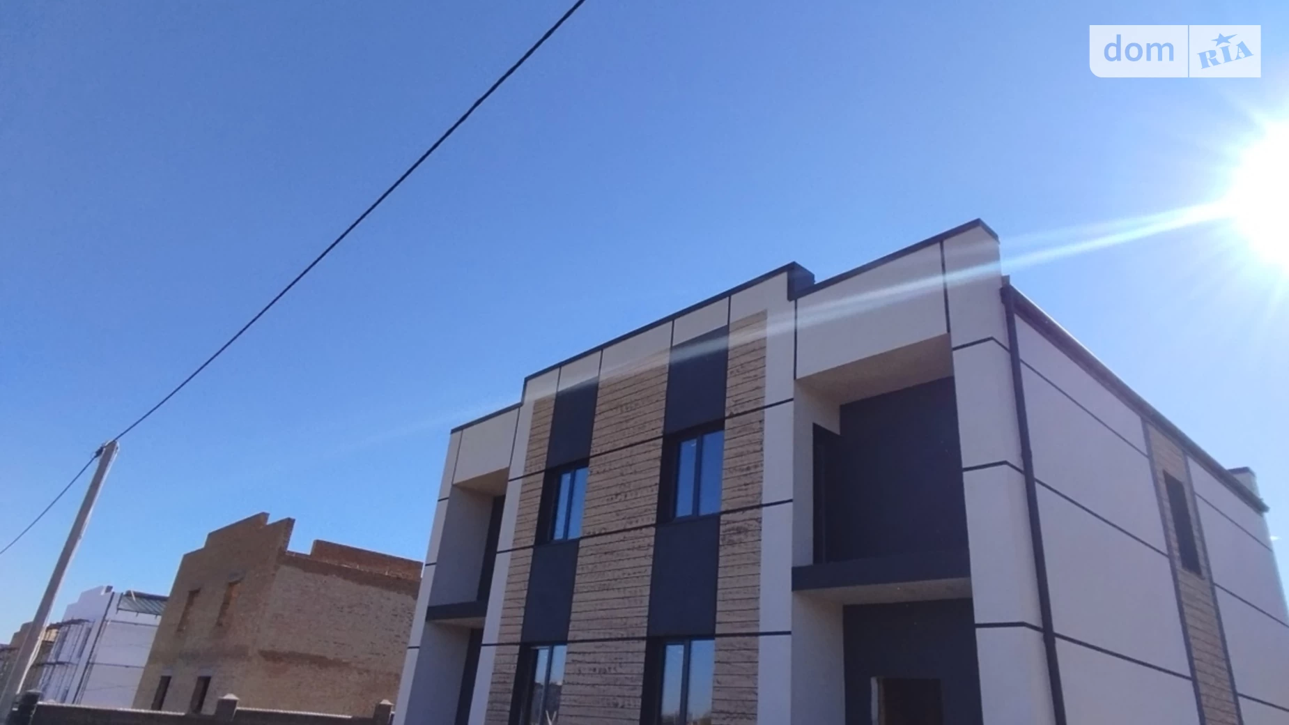 Продається частина будинку 120 кв. м з ділянкою, цена: 72000 $ - фото 3