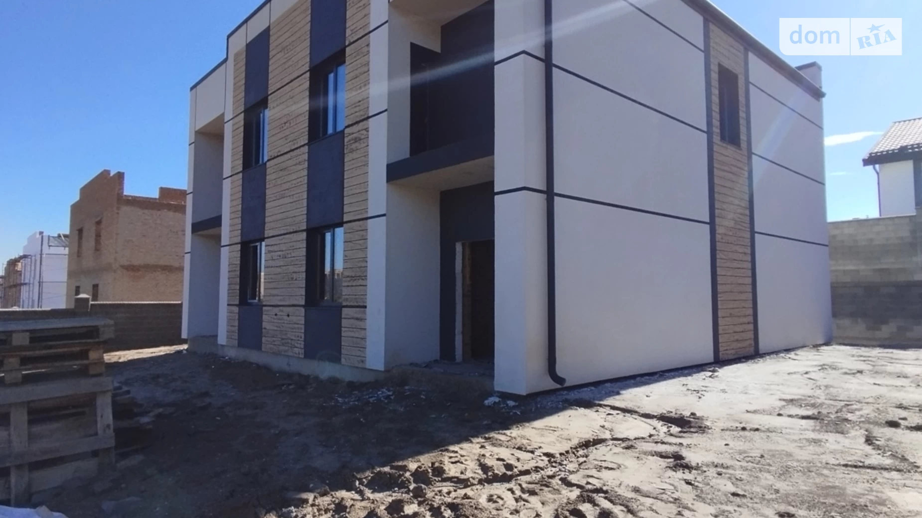 Продається частина будинку 120 кв. м з ділянкою, цена: 72000 $ - фото 5
