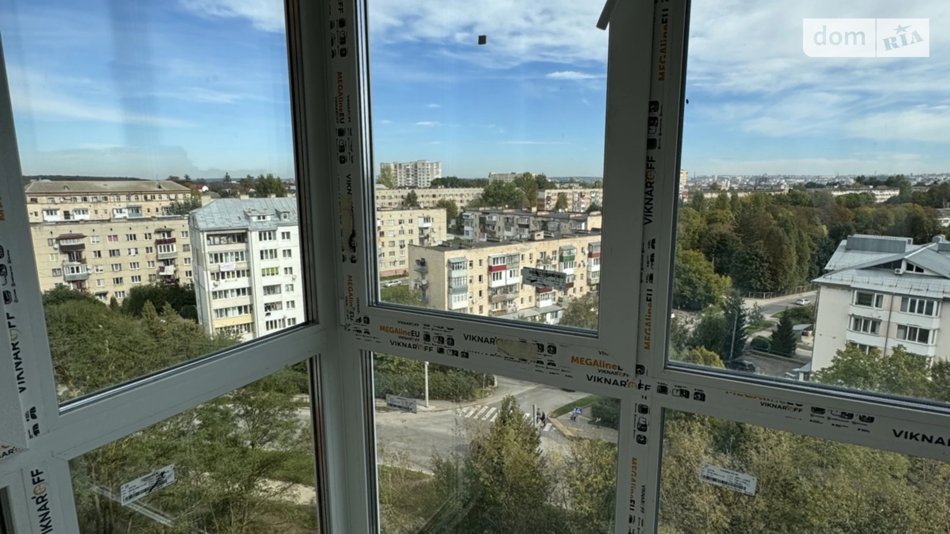 3-кімнатна квартира 89 кв. м у Тернополі, вул. Тролейбусна - фото 3