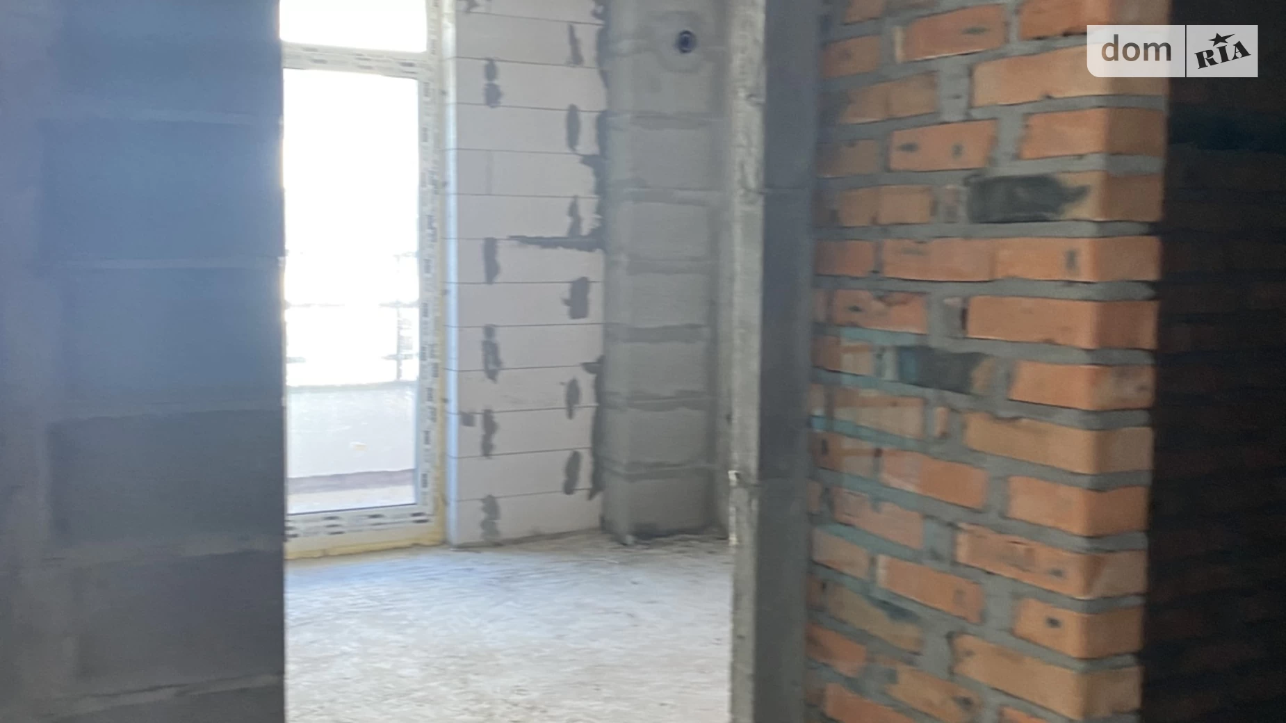 Продається 1-кімнатна квартира 35 кв. м у Ірпені, вул. Ольги Кобилянської(Достоєвського), 1В/10 - фото 5