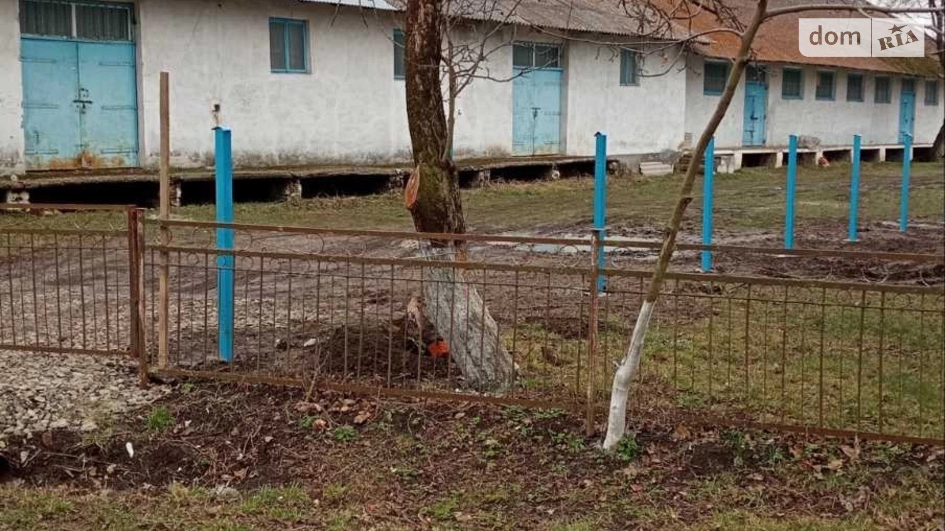 Продається об'єкт сфери послуг 600 кв. м в 1-поверховій будівлі, цена: 120000 $ - фото 5