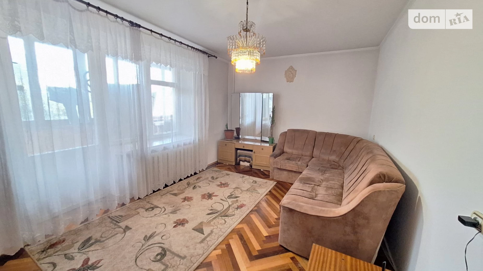 2-комнатная квартира 49 кв. м в Тернополе, ул. Будного Степана - фото 2