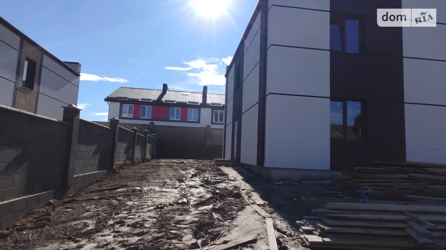 Продається частина будинку 120 кв. м з балконом, цена: 72000 $ - фото 3