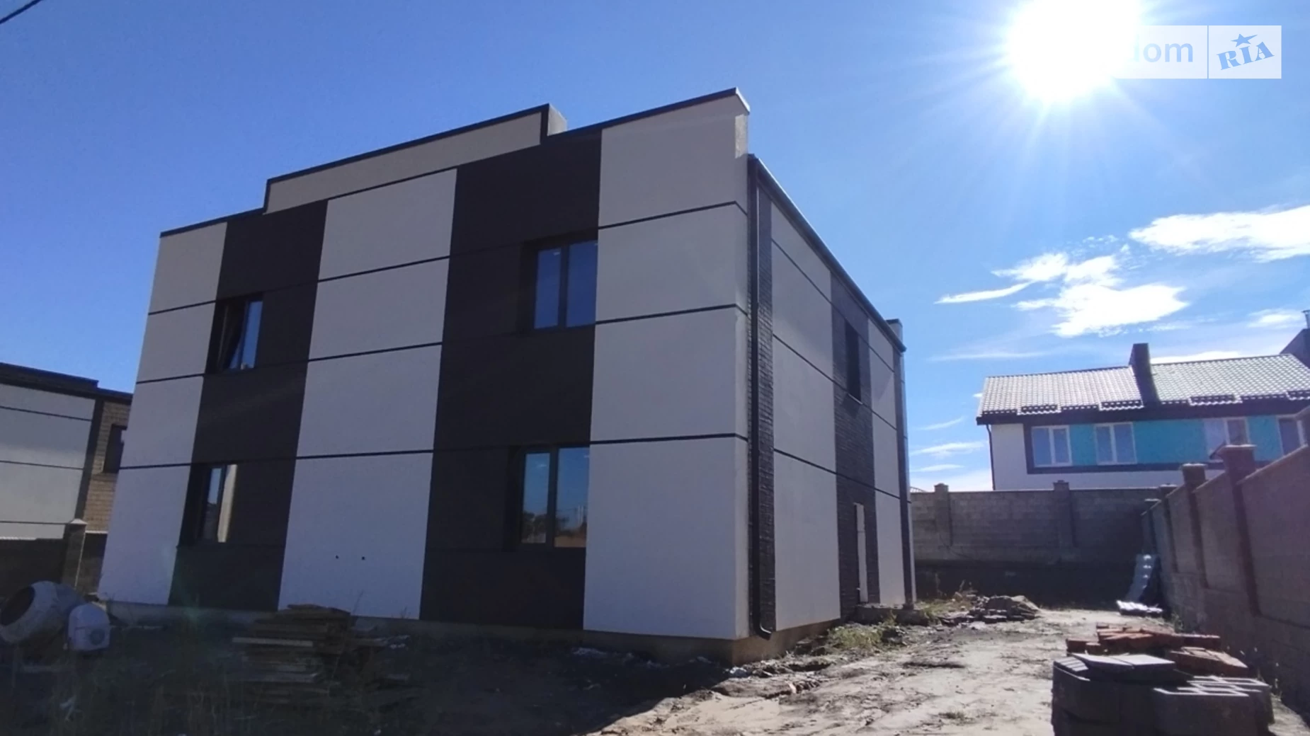 Продається частина будинку 120 кв. м з балконом, цена: 72000 $ - фото 4
