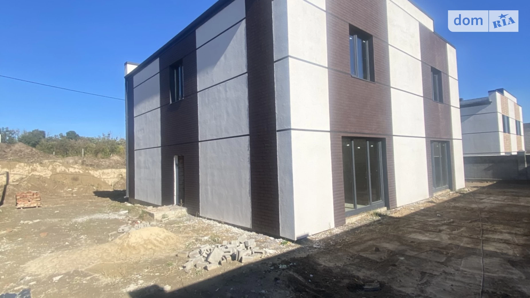 Продається частина будинку 120 кв. м с басейном, цена: 72000 $ - фото 4