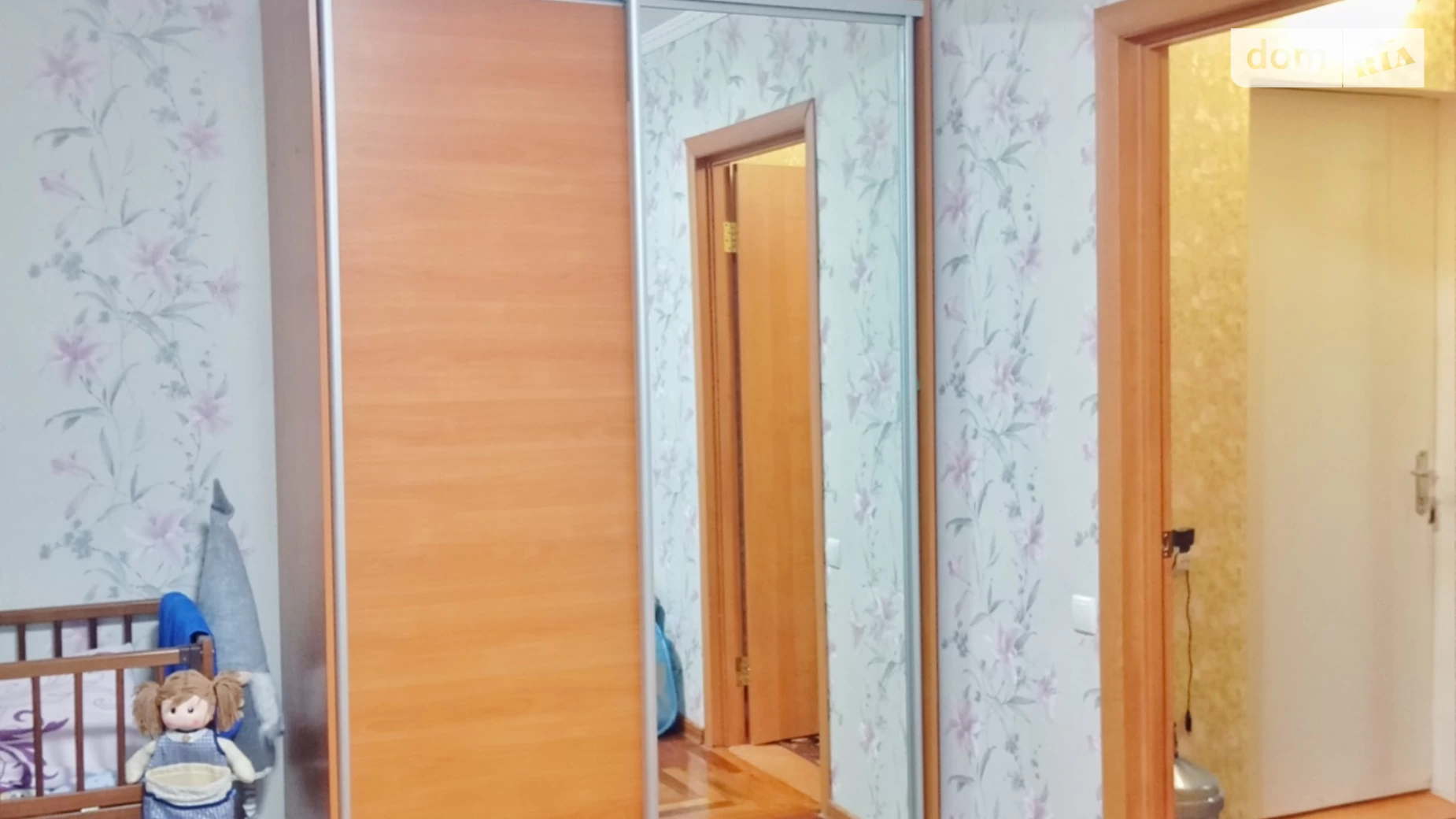 2-комнатная квартира 50.14 кв. м в Запорожье, ул. Оптимистическая(Социалистическая) - фото 2