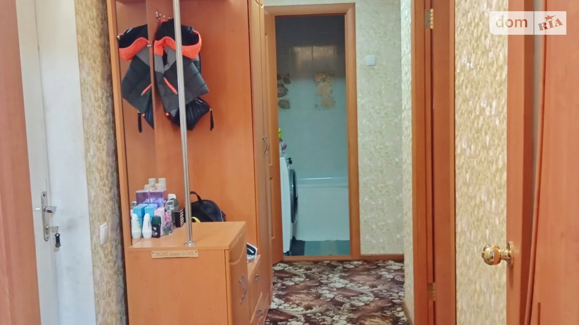 2-комнатная квартира 50.14 кв. м в Запорожье, ул. Оптимистическая(Социалистическая) - фото 4